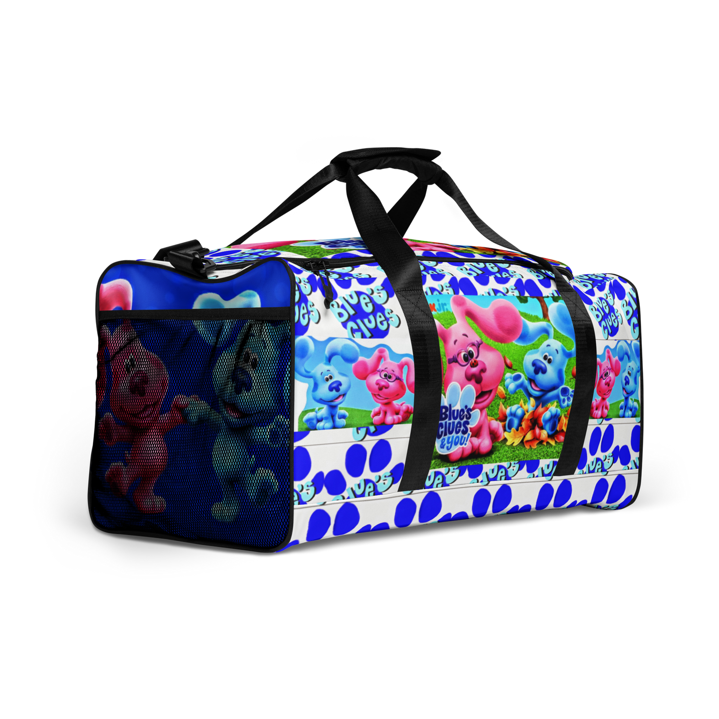 Duffle bag