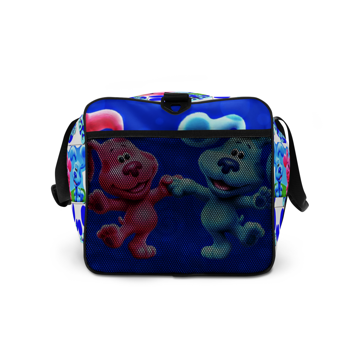 Duffle bag