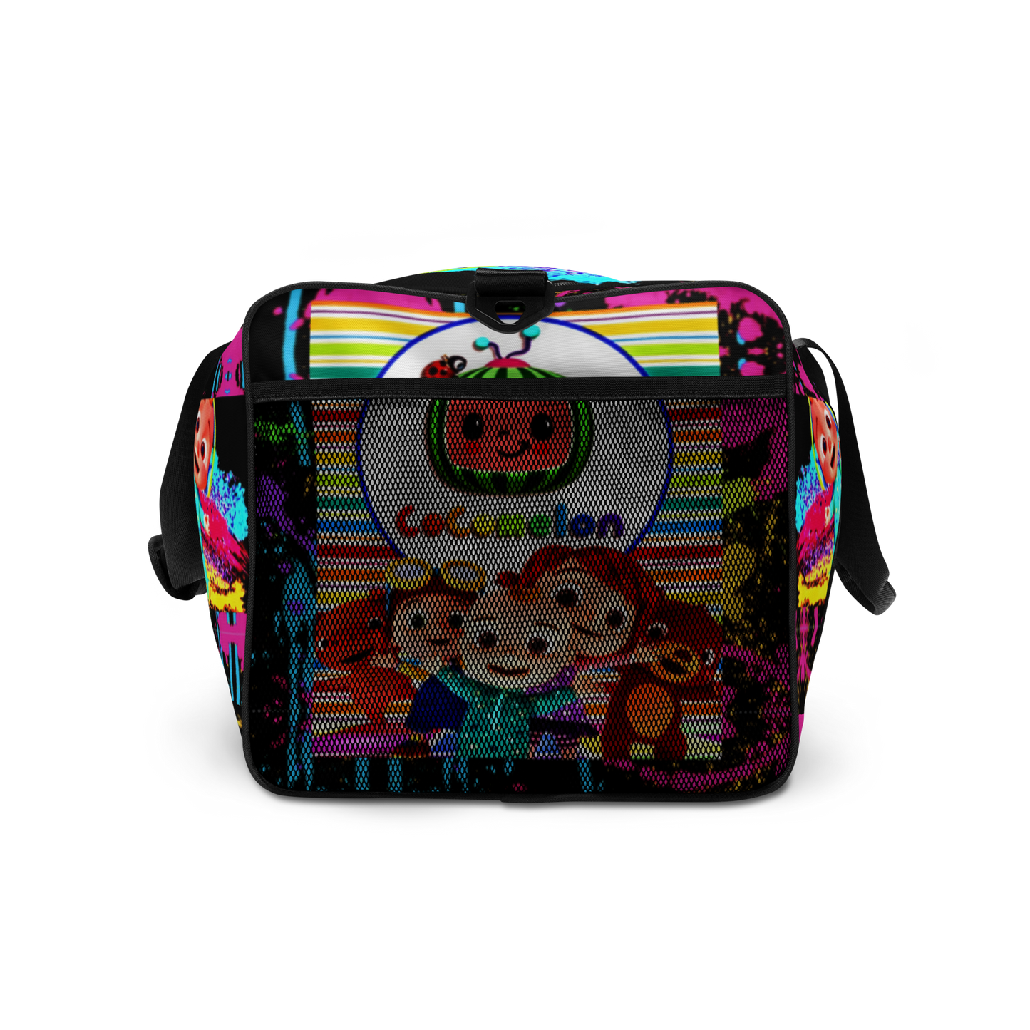 Duffle bag