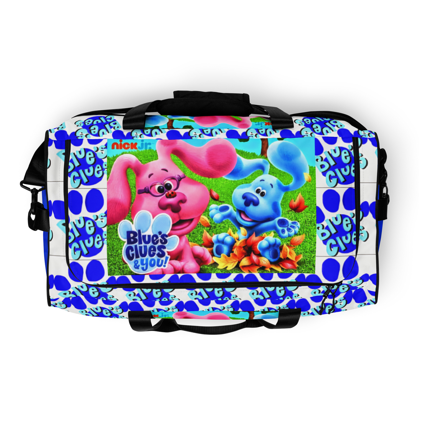 Duffle bag