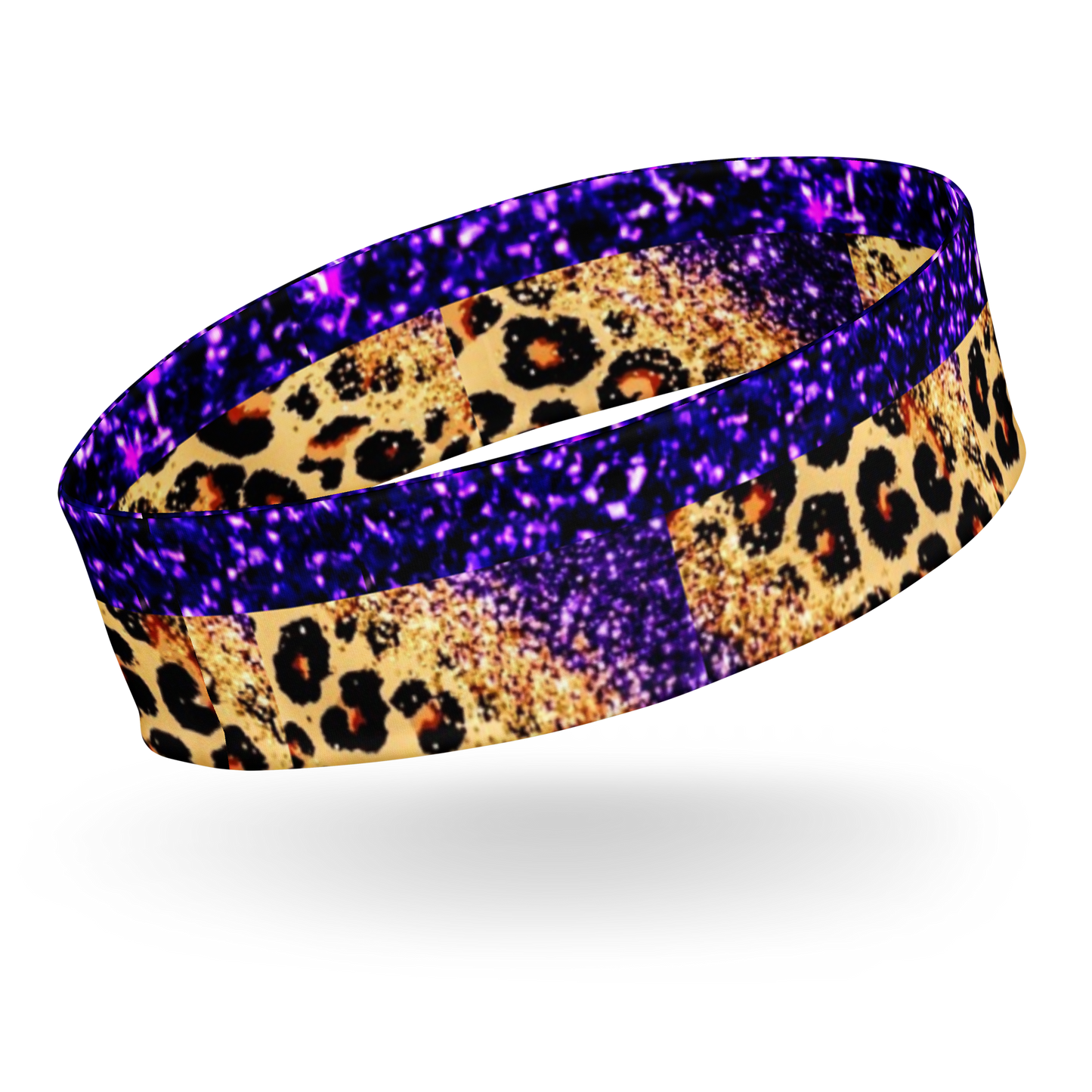 Queens Fashion Headband