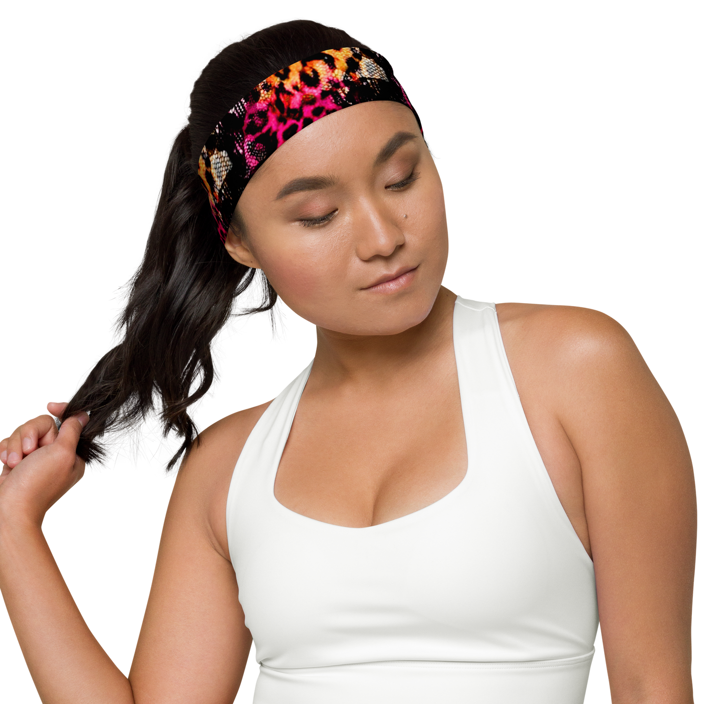 Queens Fashion Headband