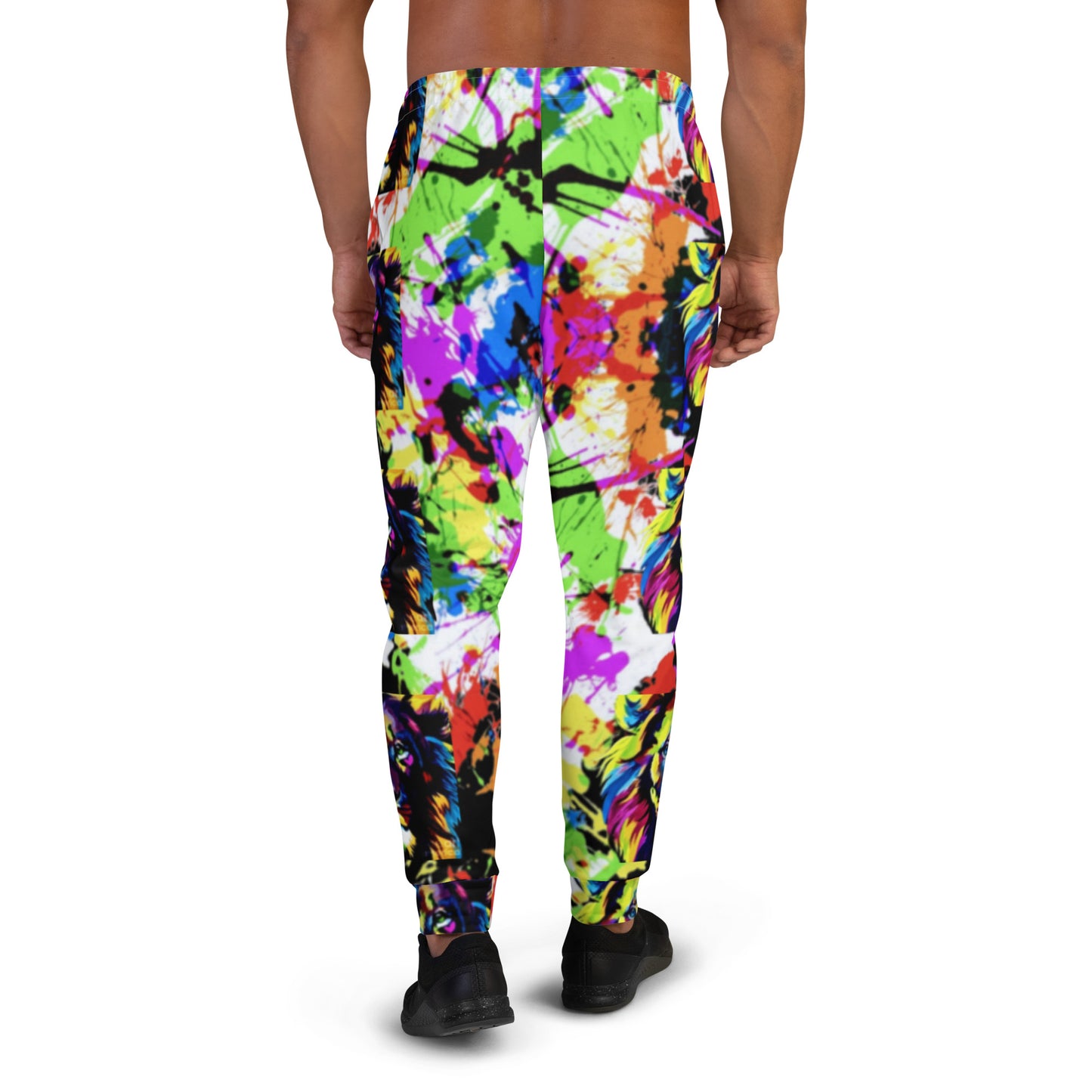 Kings Fashion Joggers 1