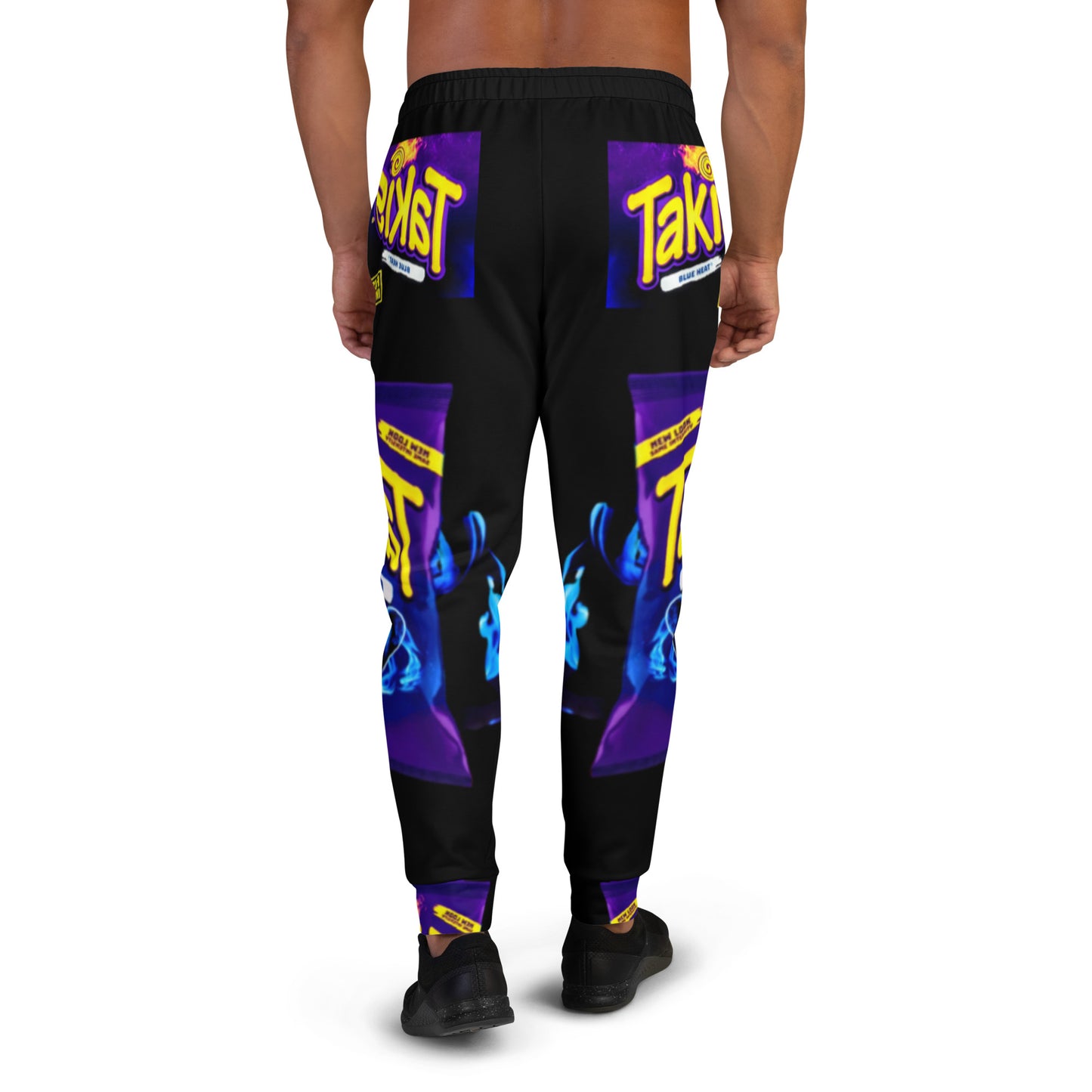 Royal king Joggers 2