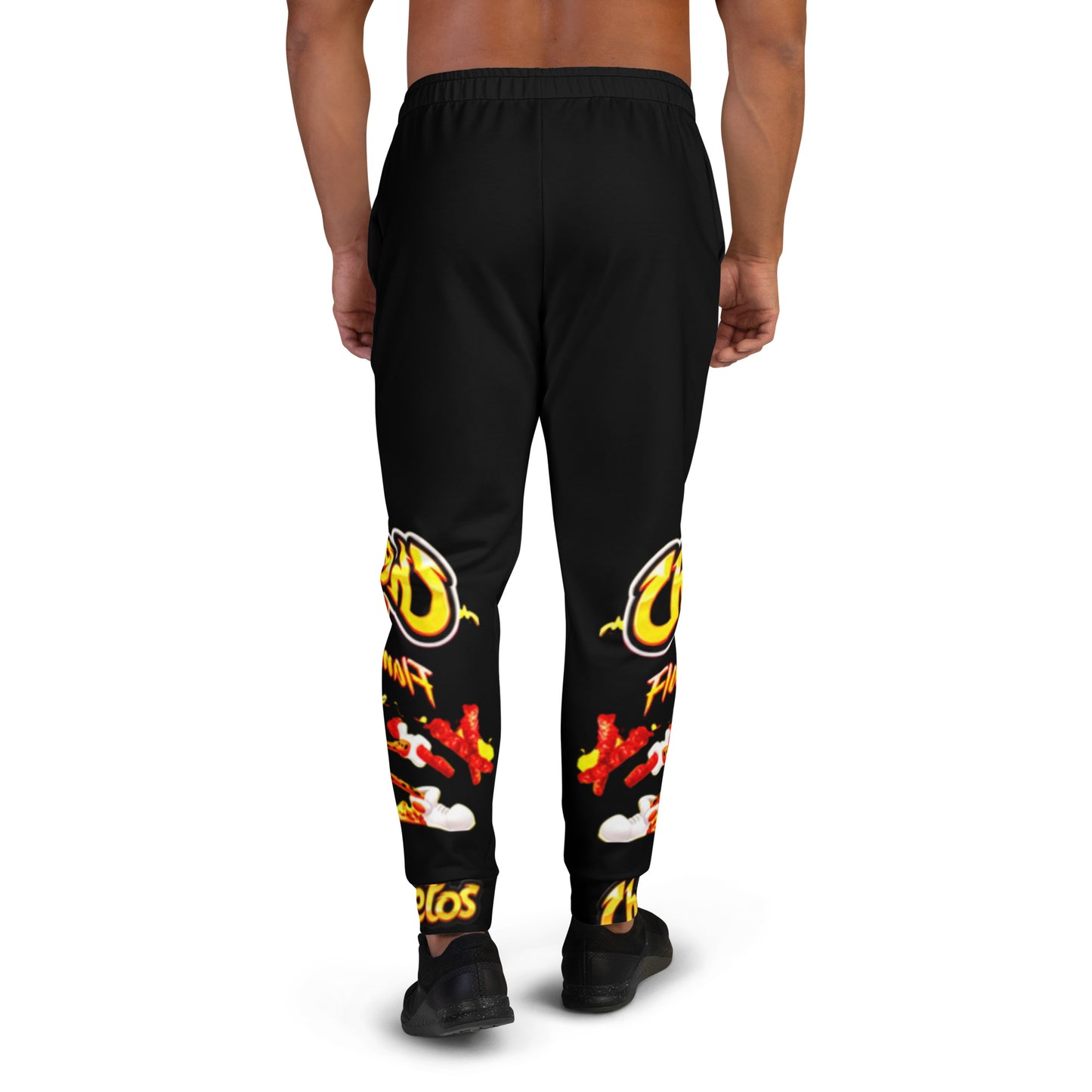 Royal king Joggers 3