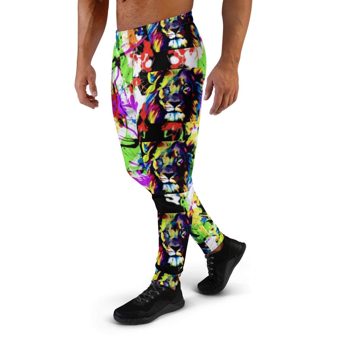 Kings Fashion Joggers 1