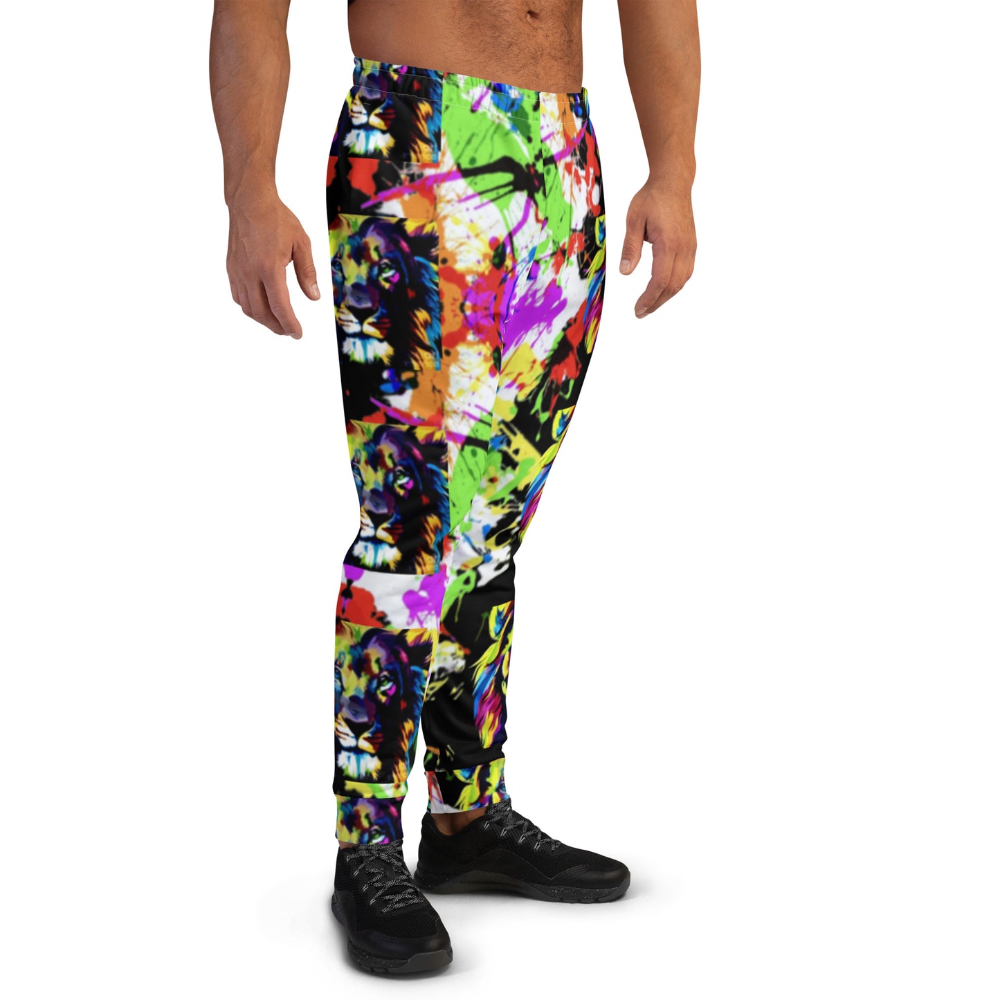Kings Fashion Joggers 1