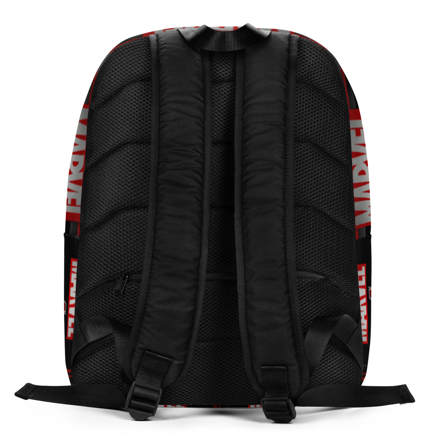 Minimalist Backpack