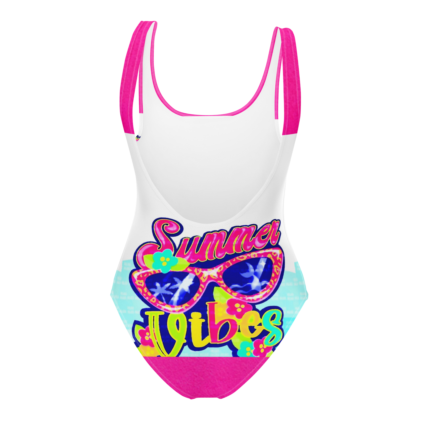One-Piece Swimsuit
