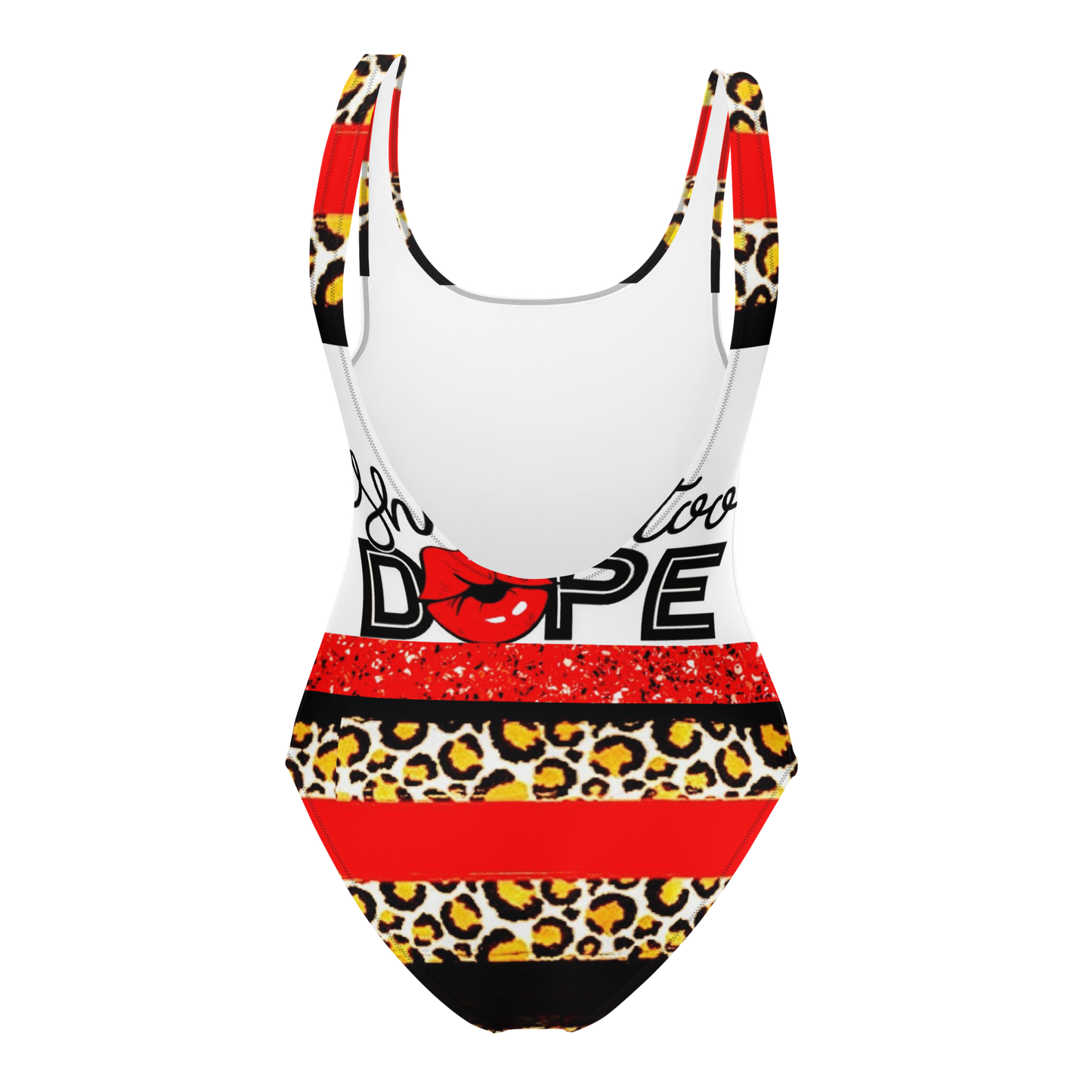 One-Piece Swimsuit