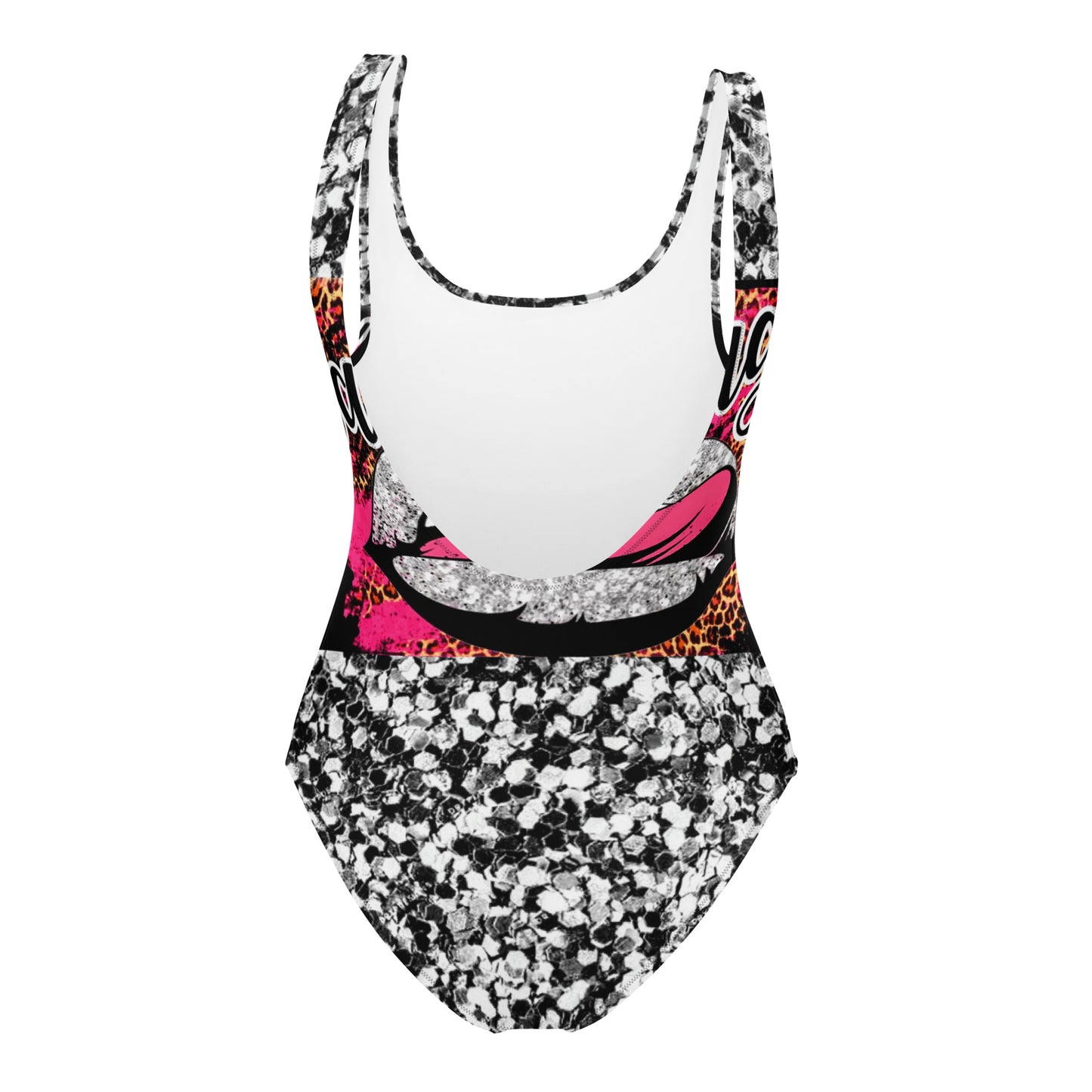 One-Piece Swimsuit
