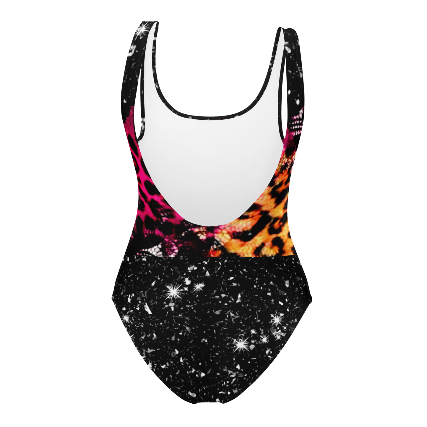 One-Piece Swimsuit