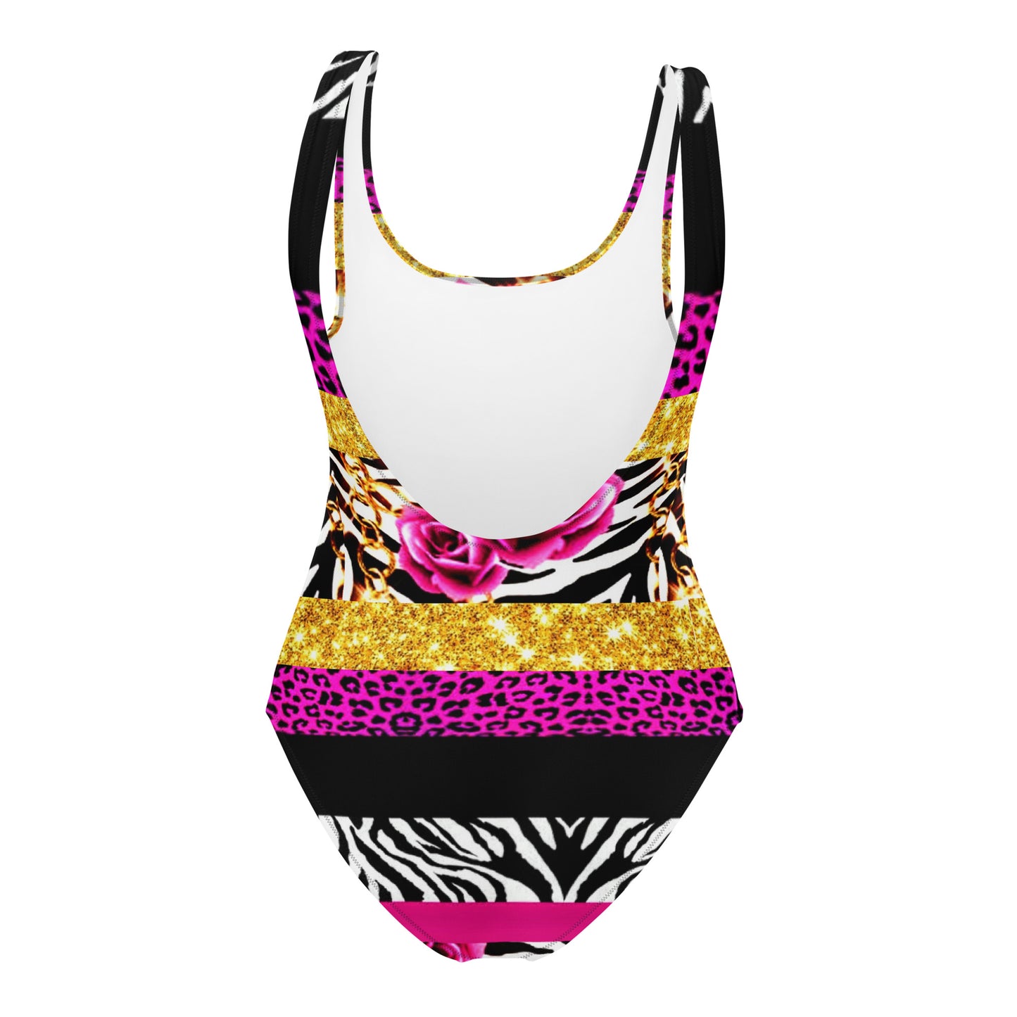 One-Piece Swimsuit