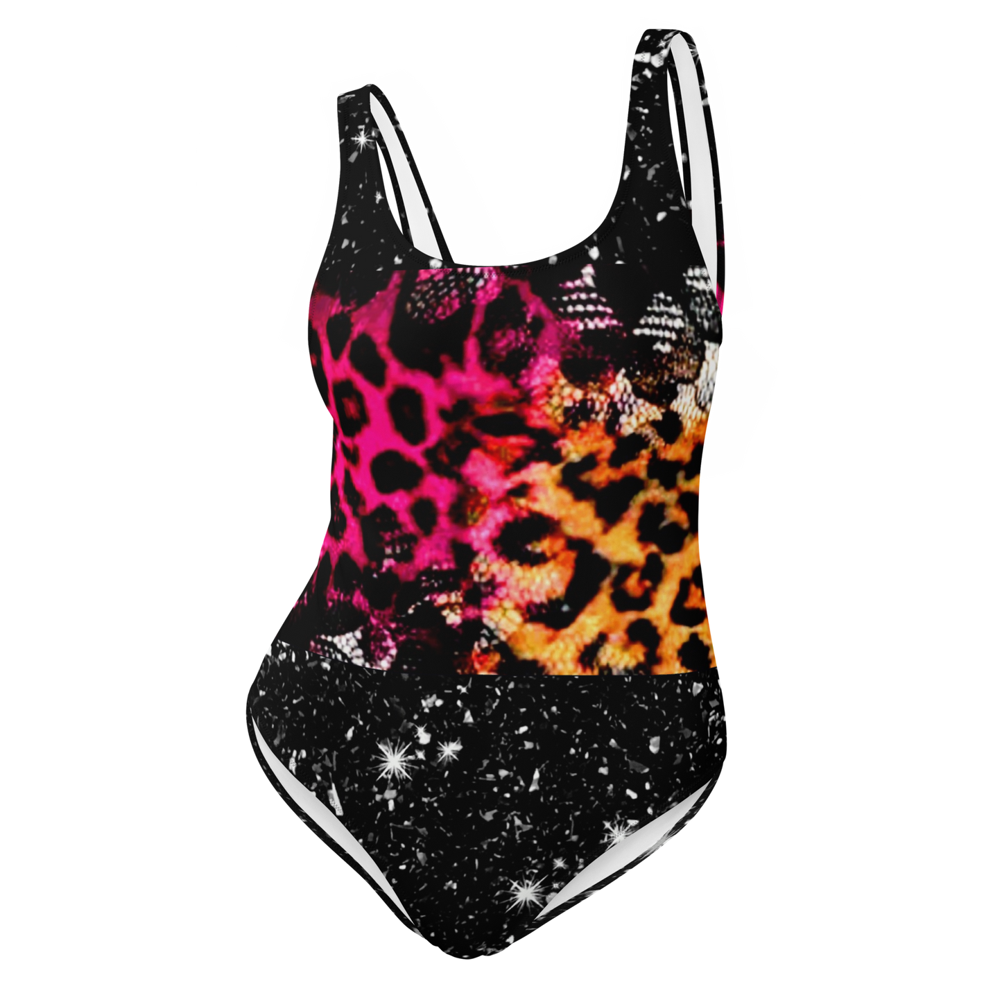 One-Piece Swimsuit