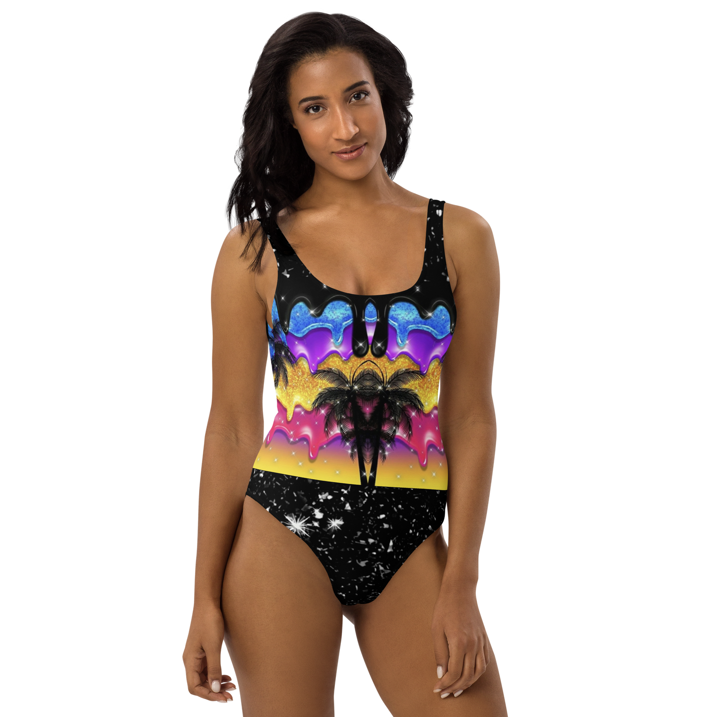 One-Piece Swimsuit