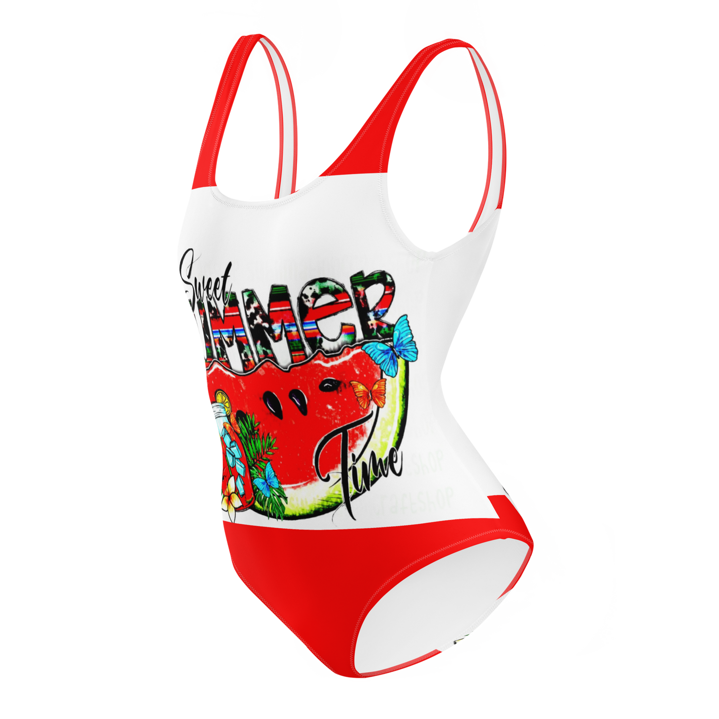 One-Piece Swimsuit