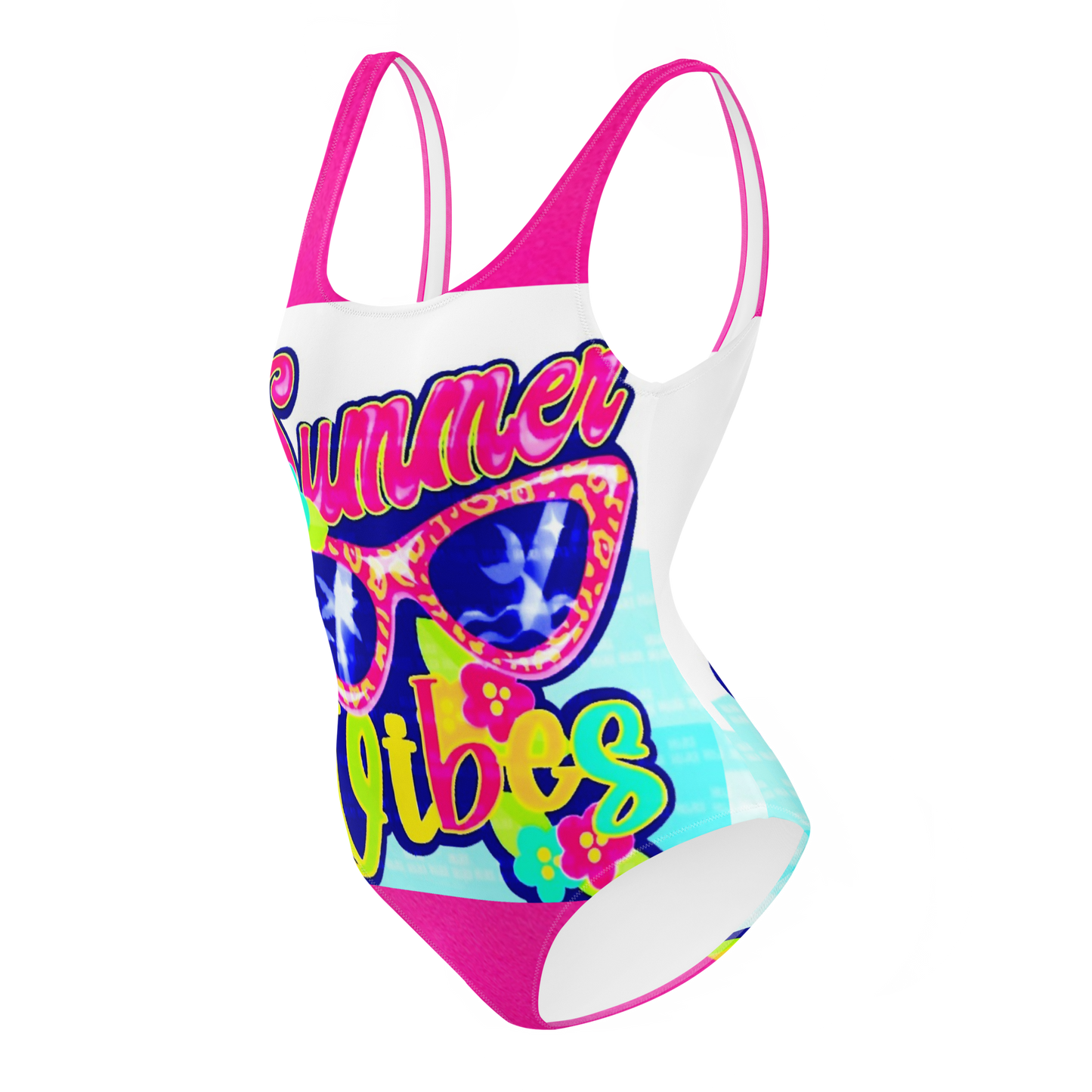 One-Piece Swimsuit