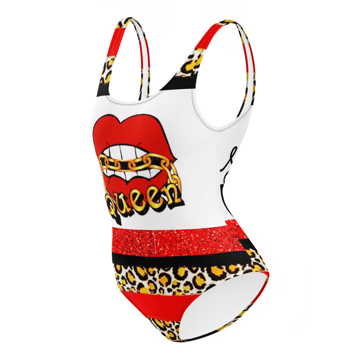 One-Piece Swimsuit
