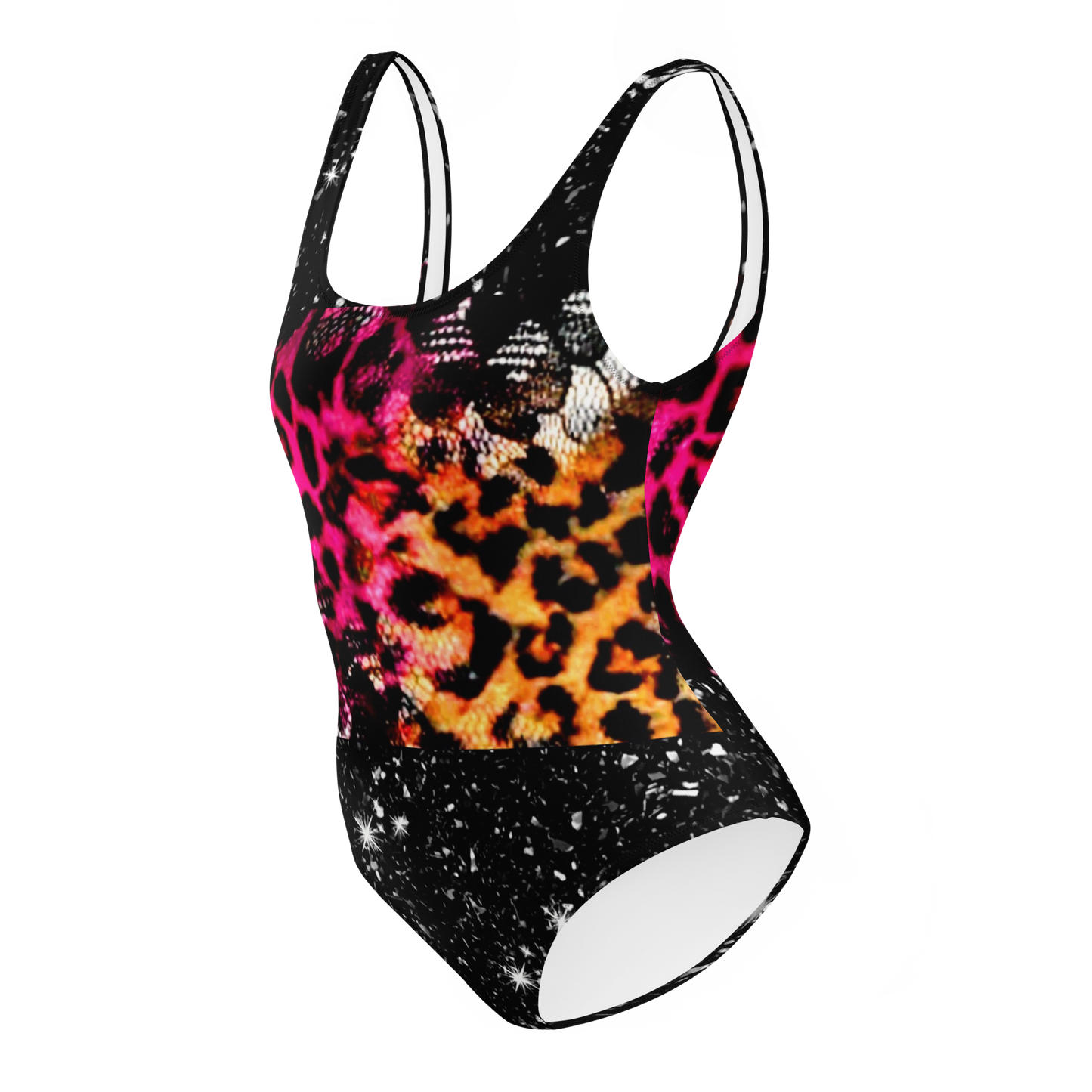 One-Piece Swimsuit