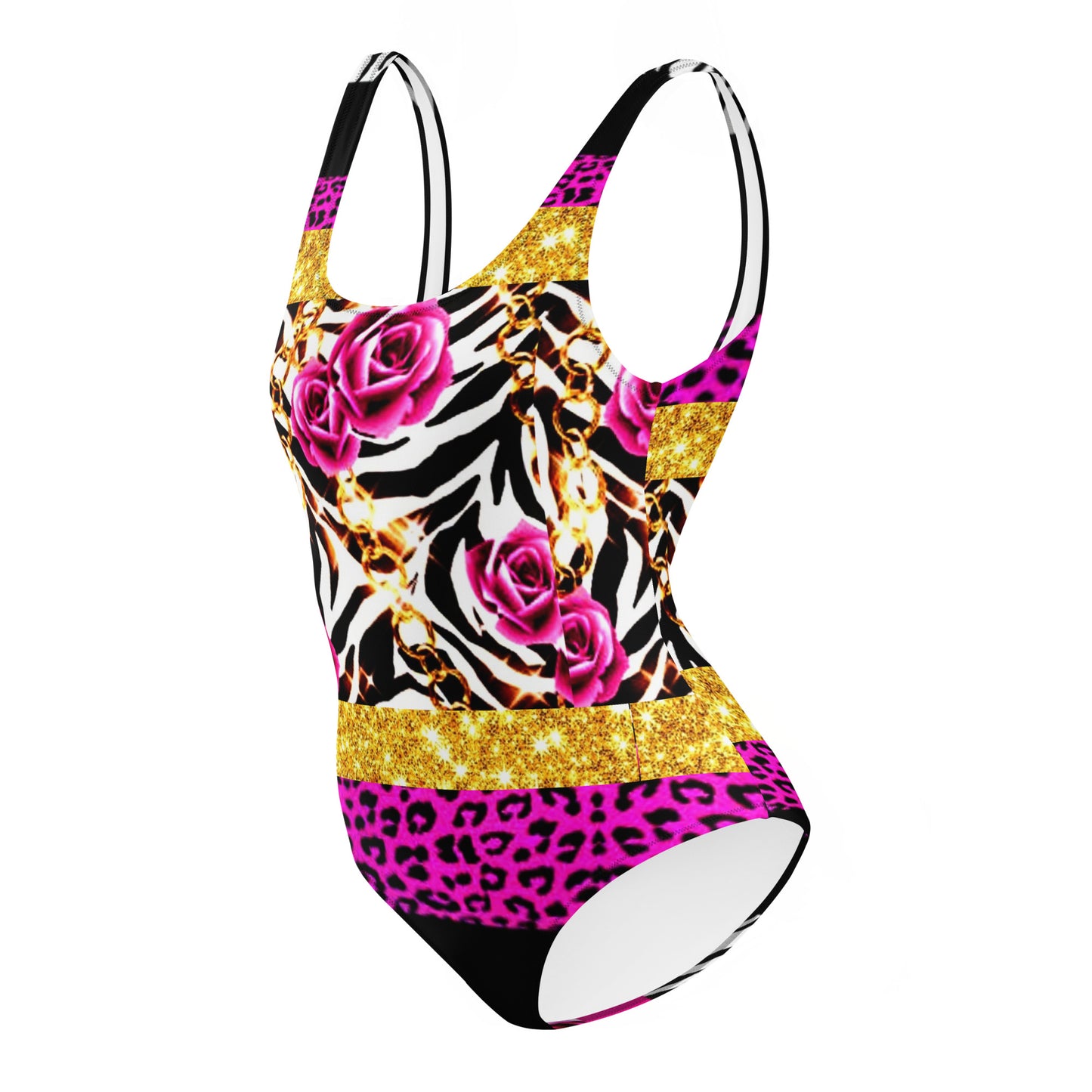 One-Piece Swimsuit
