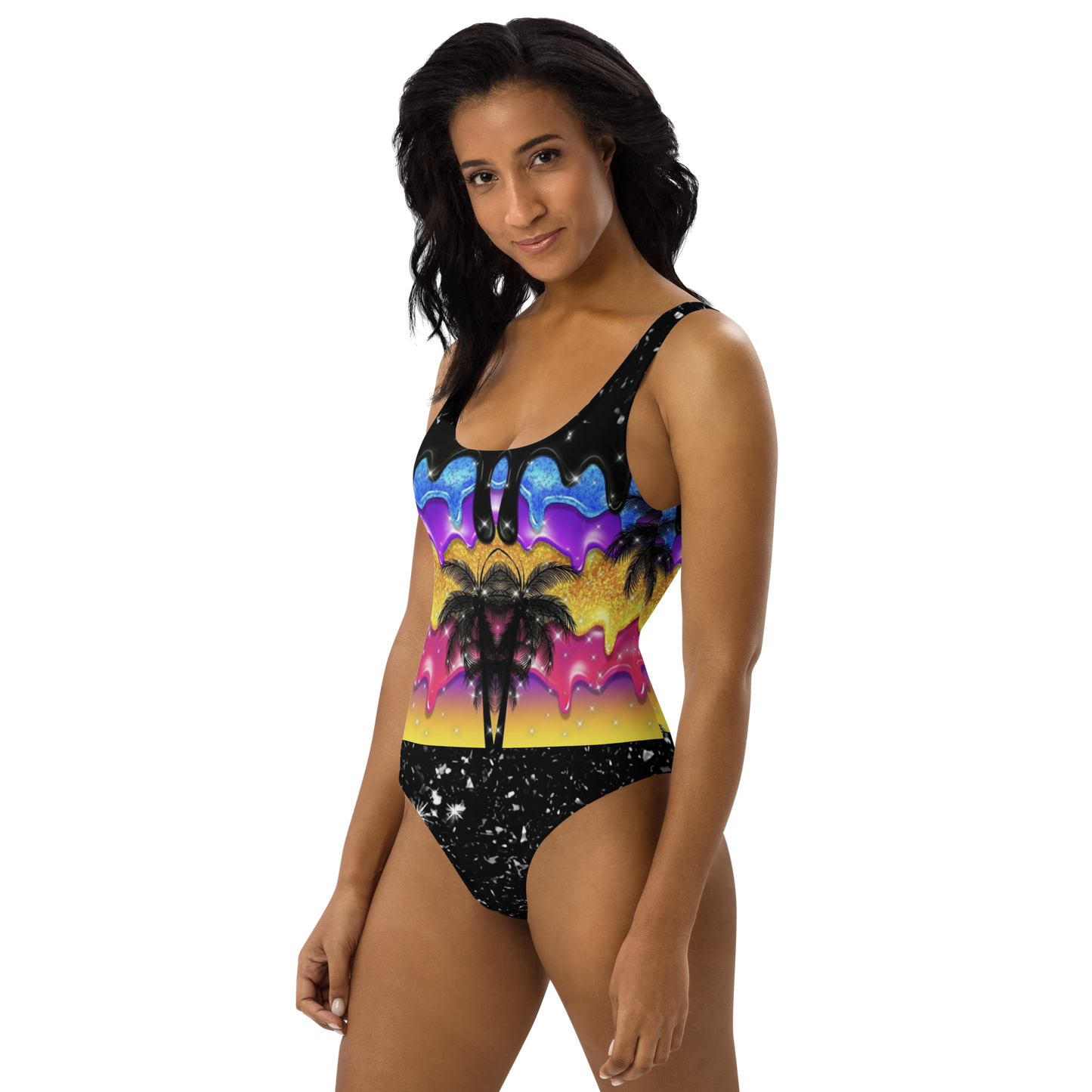 One-Piece Swimsuit