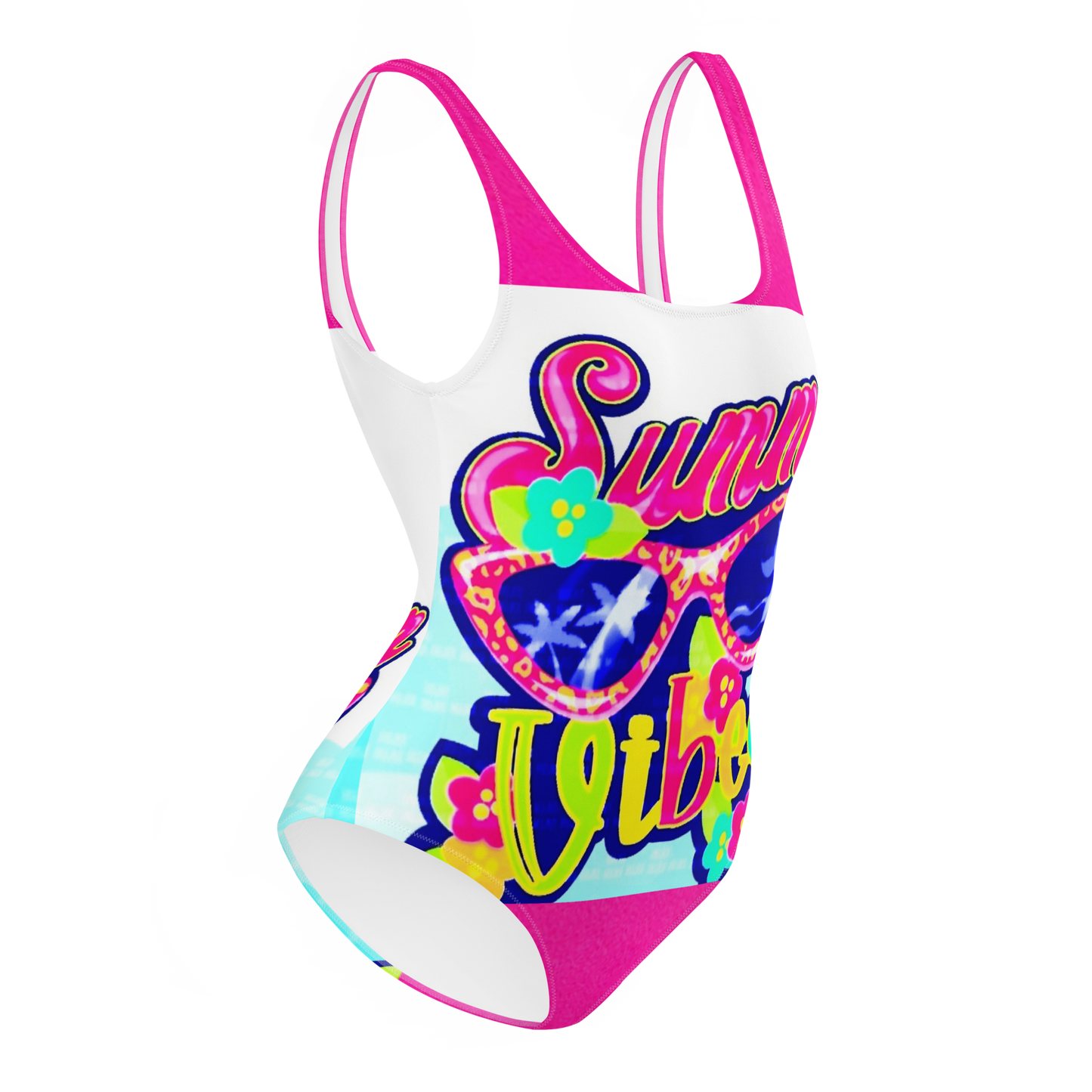One-Piece Swimsuit