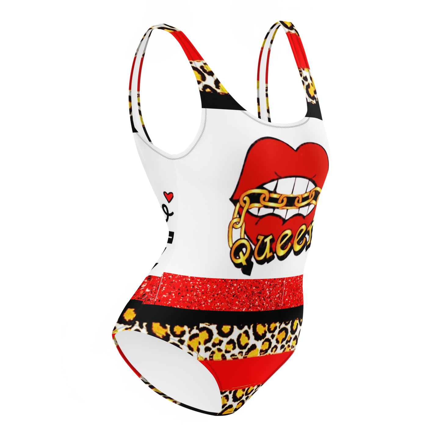 One-Piece Swimsuit