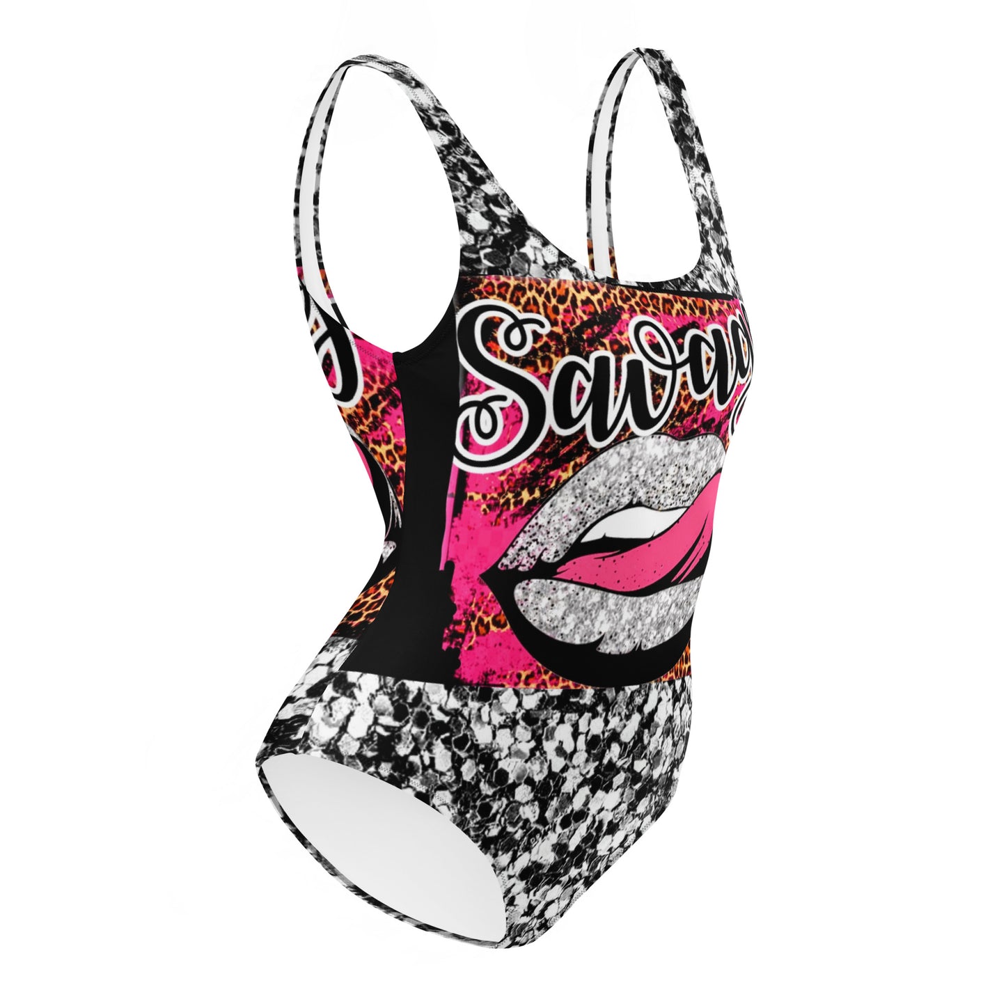 One-Piece Swimsuit