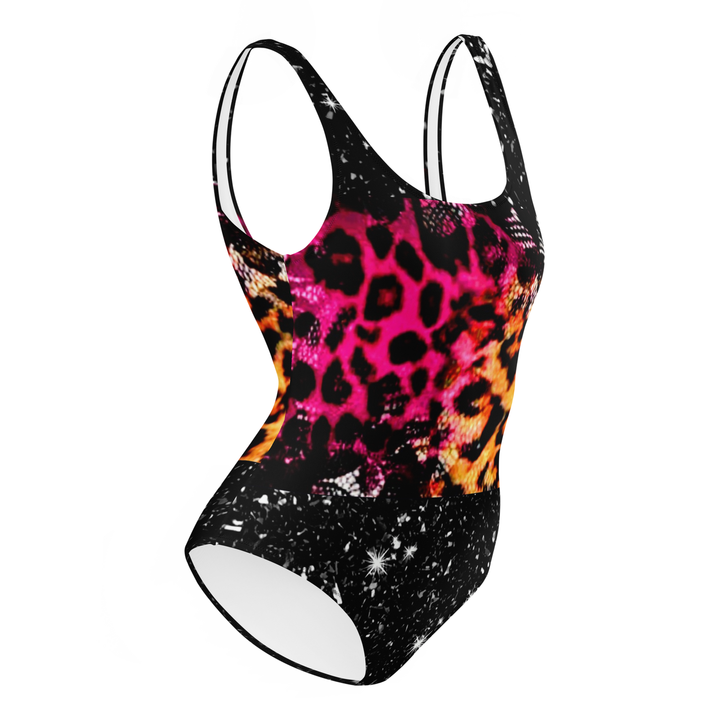 One-Piece Swimsuit