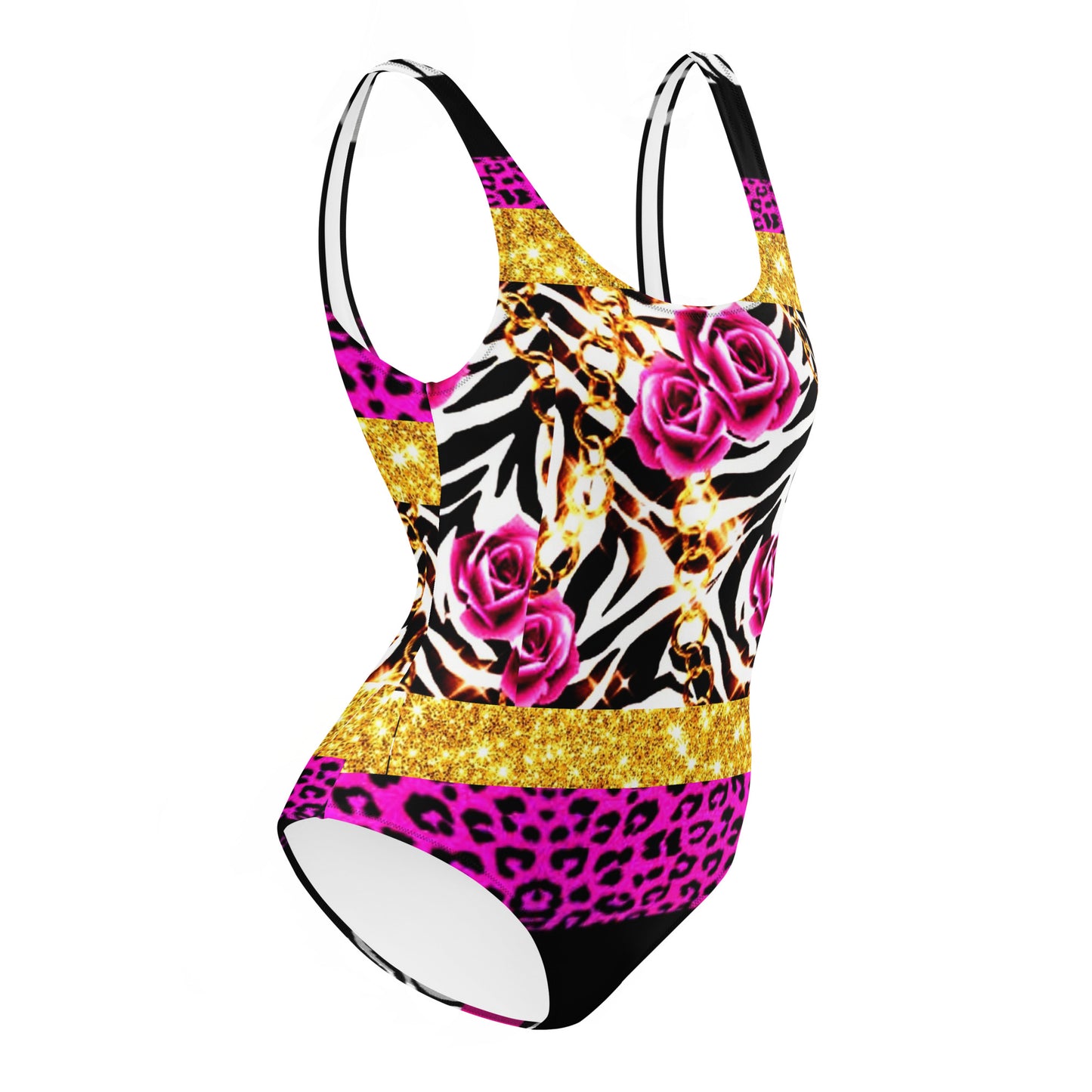 One-Piece Swimsuit