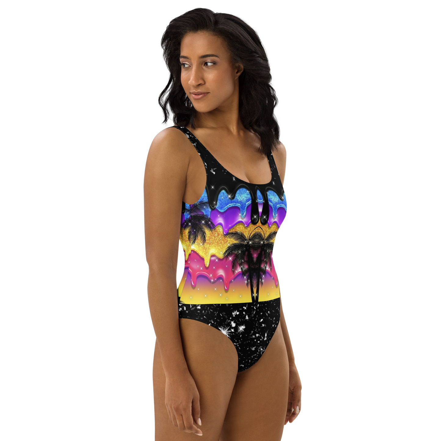 One-Piece Swimsuit
