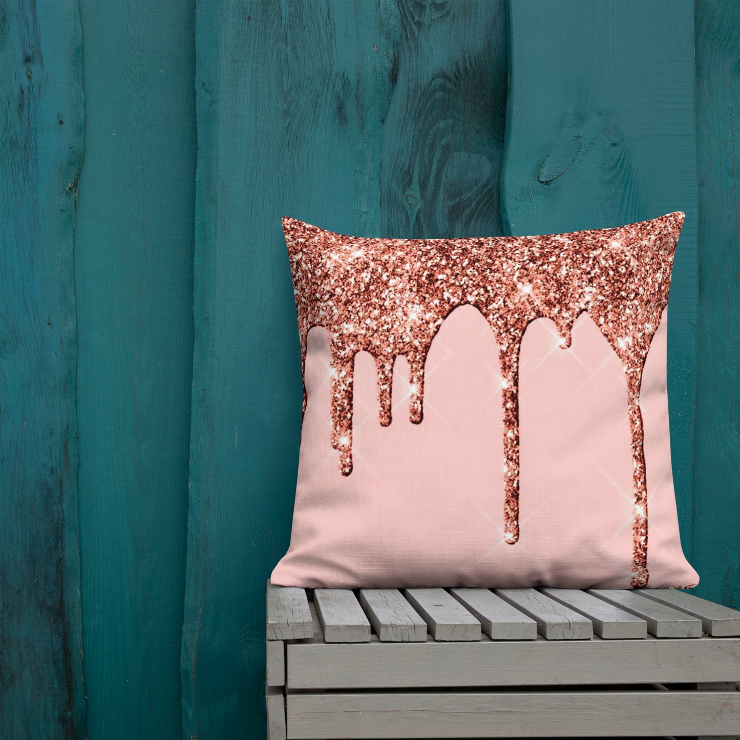 Queens Shine's Pillow 19