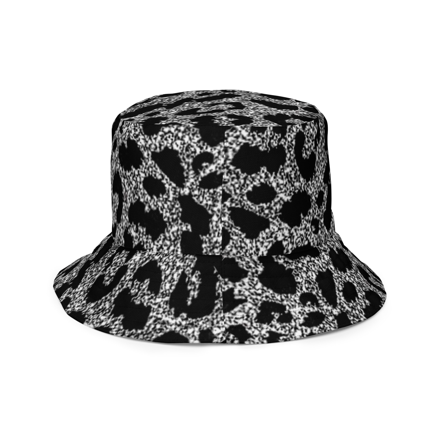 Reversible bucket hat