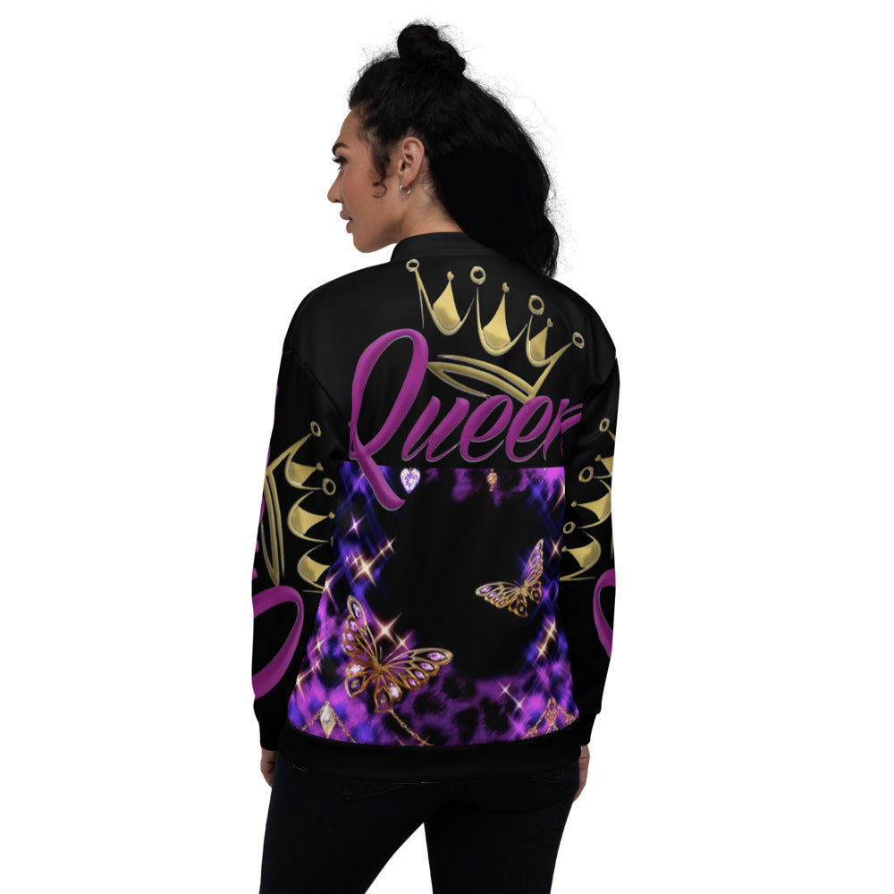 Royal jacket 1