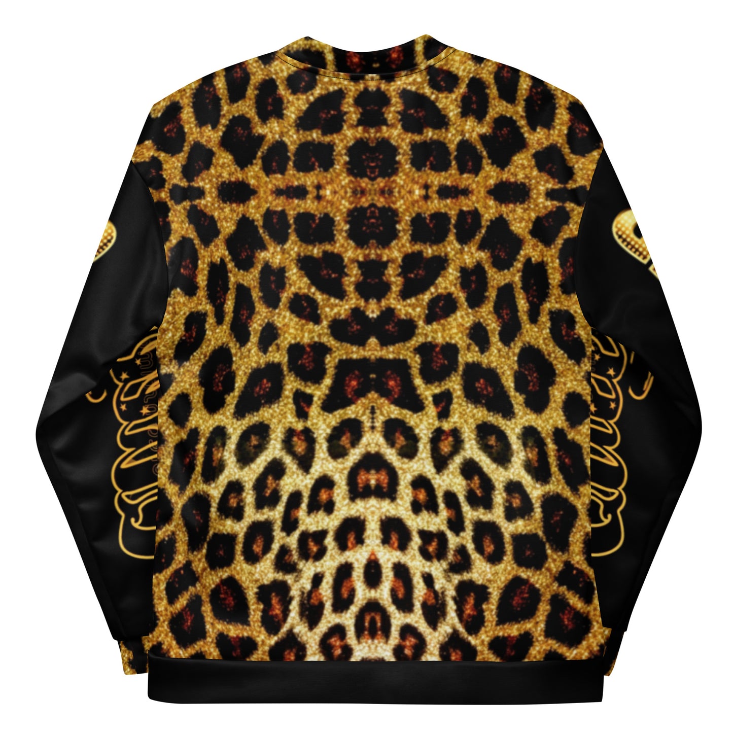 Glamour Queen Jacket 2