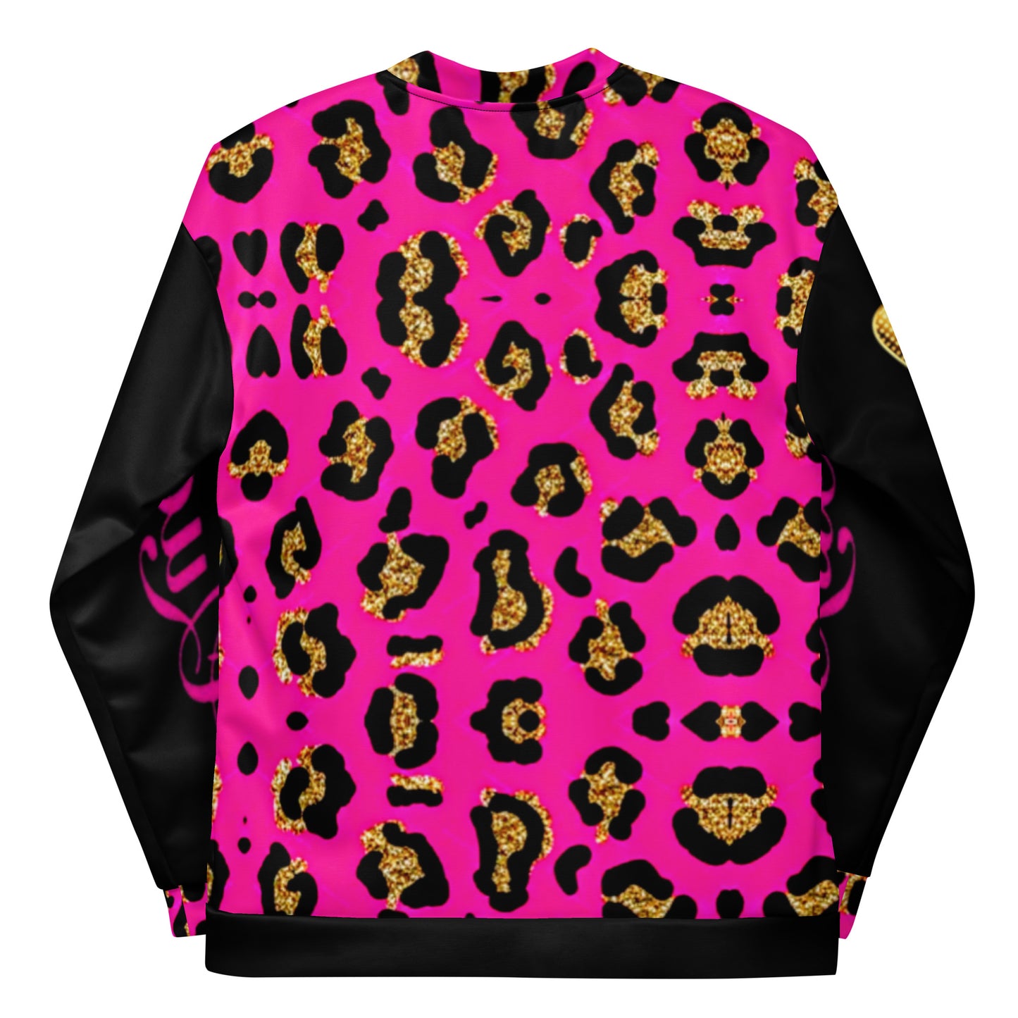 Glamour Queen Jacket 1