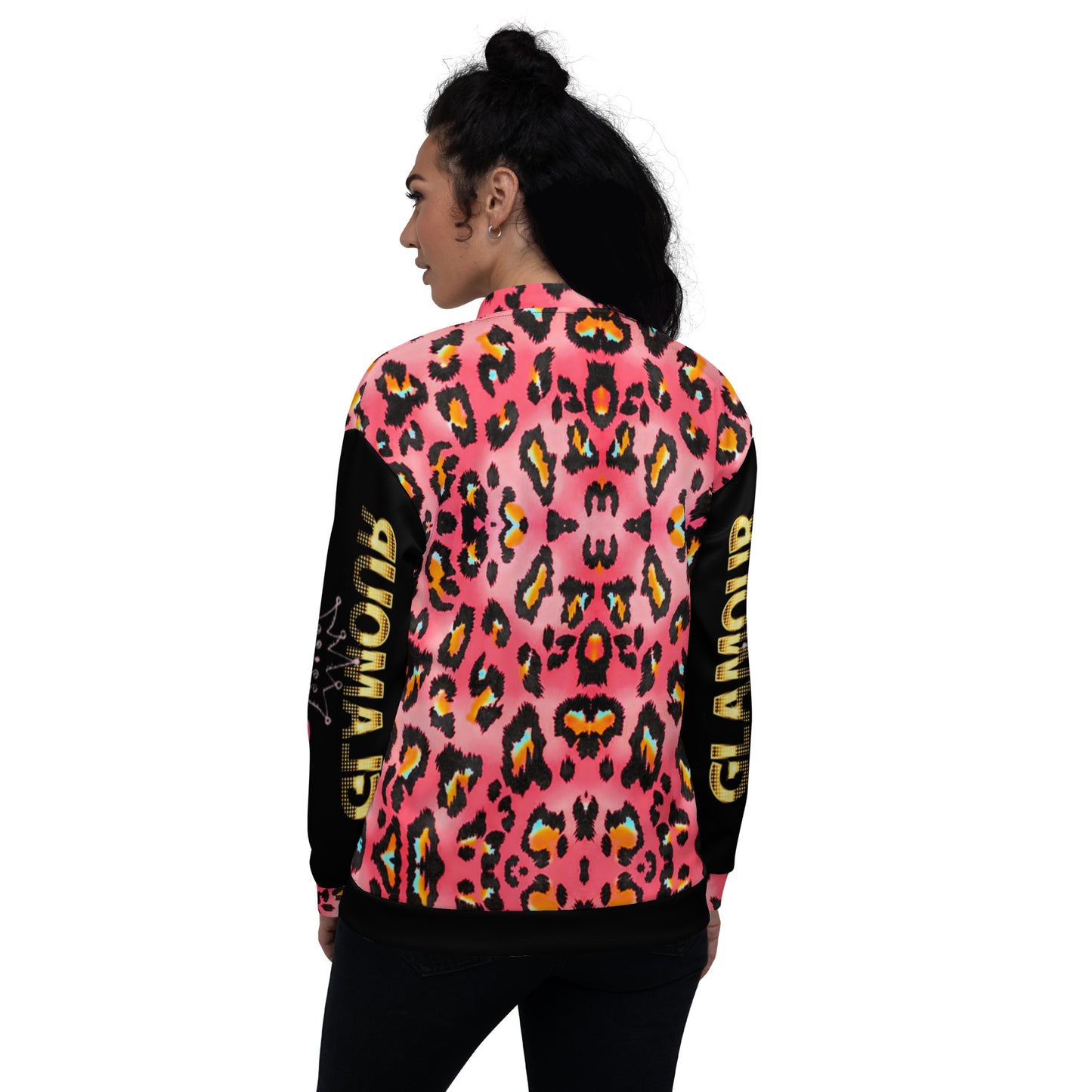 Glamour Queen Jacket 1