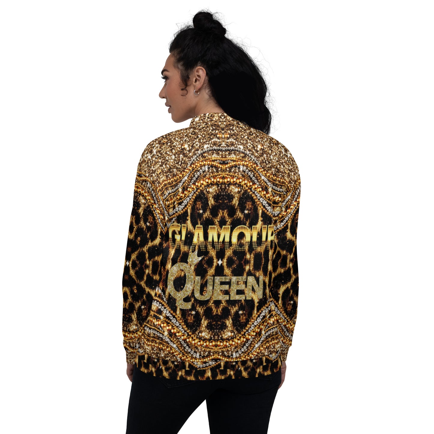 Glamour Queen Jacket 1