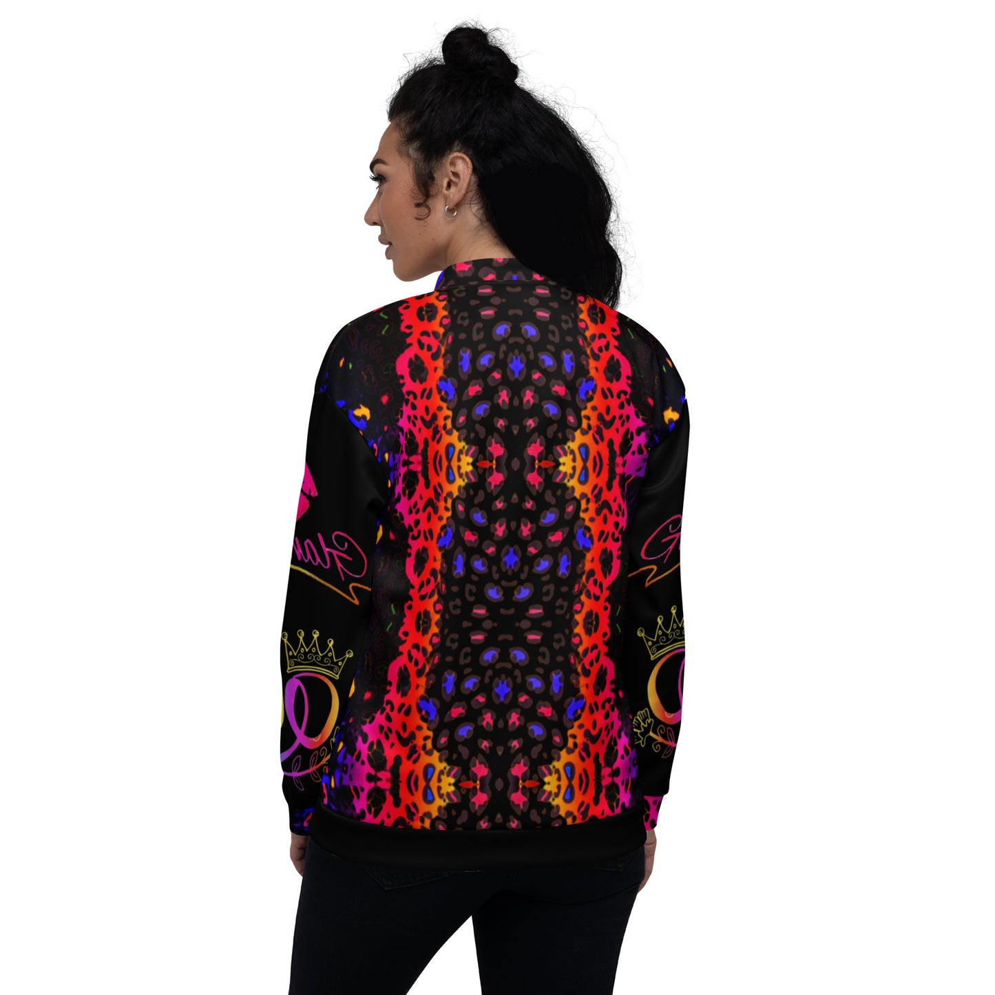 Glamour Queen Jacket 1