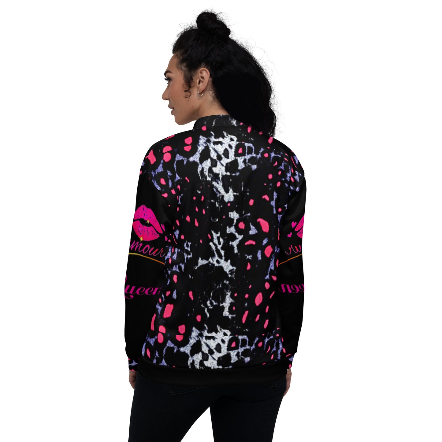 Glamour Queen Jacket 1
