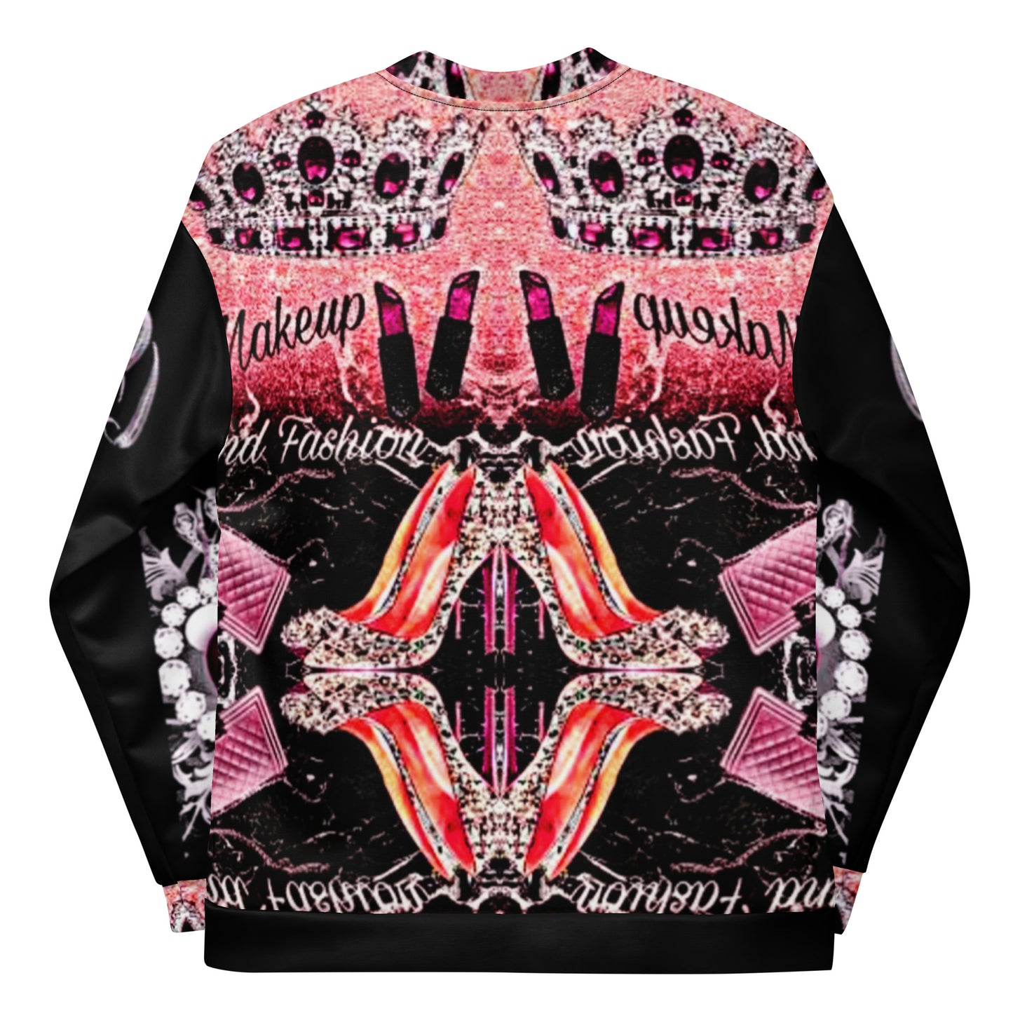 Glamour Queen Jacket 1