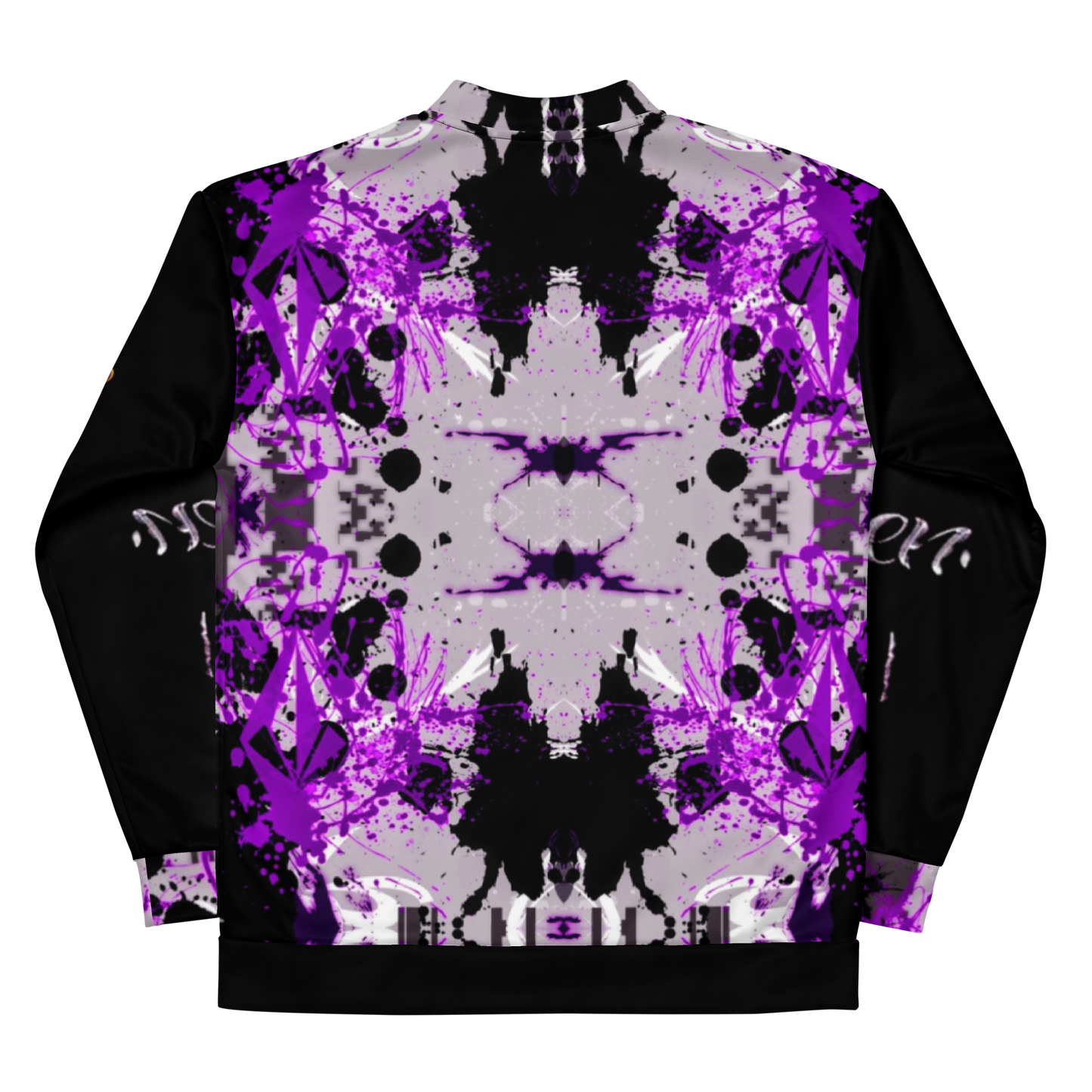 Glamour Queen Jacket 1