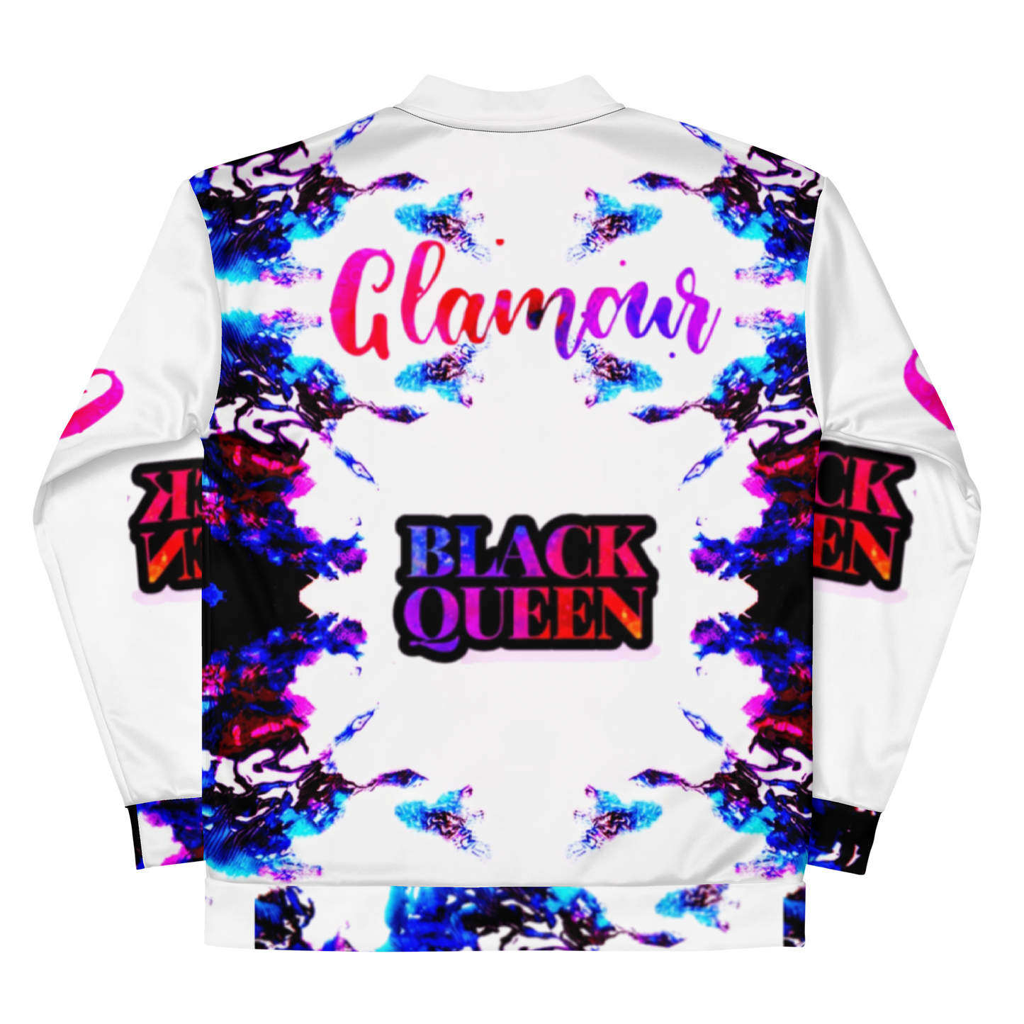 Glamour Queen Jacket 1