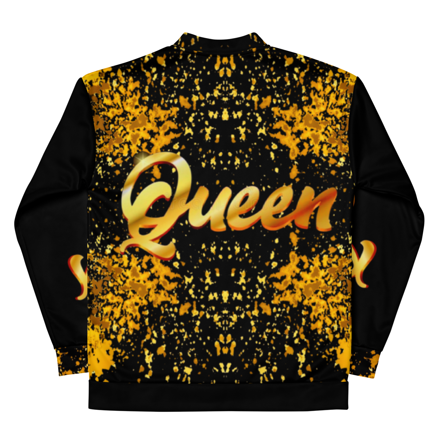 Glamour Queen jacket 1