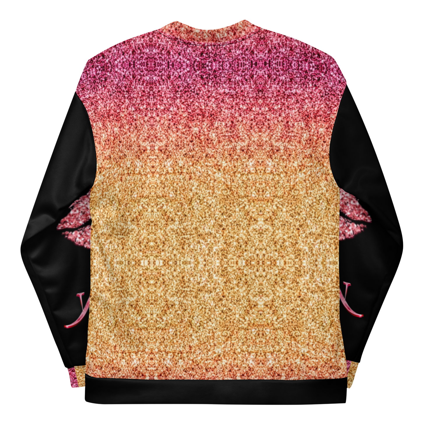 Glamour Queen Jacket 1