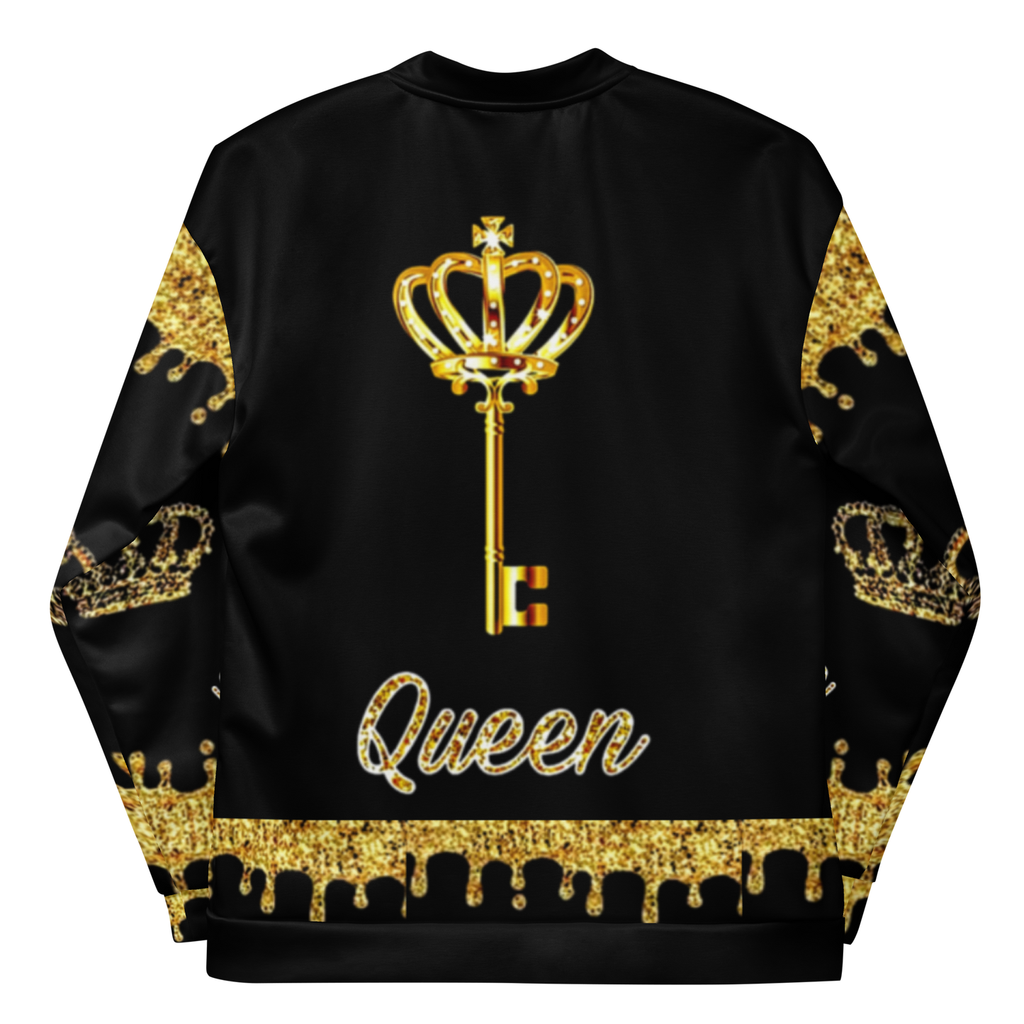 Glamour Queen Jacket 1