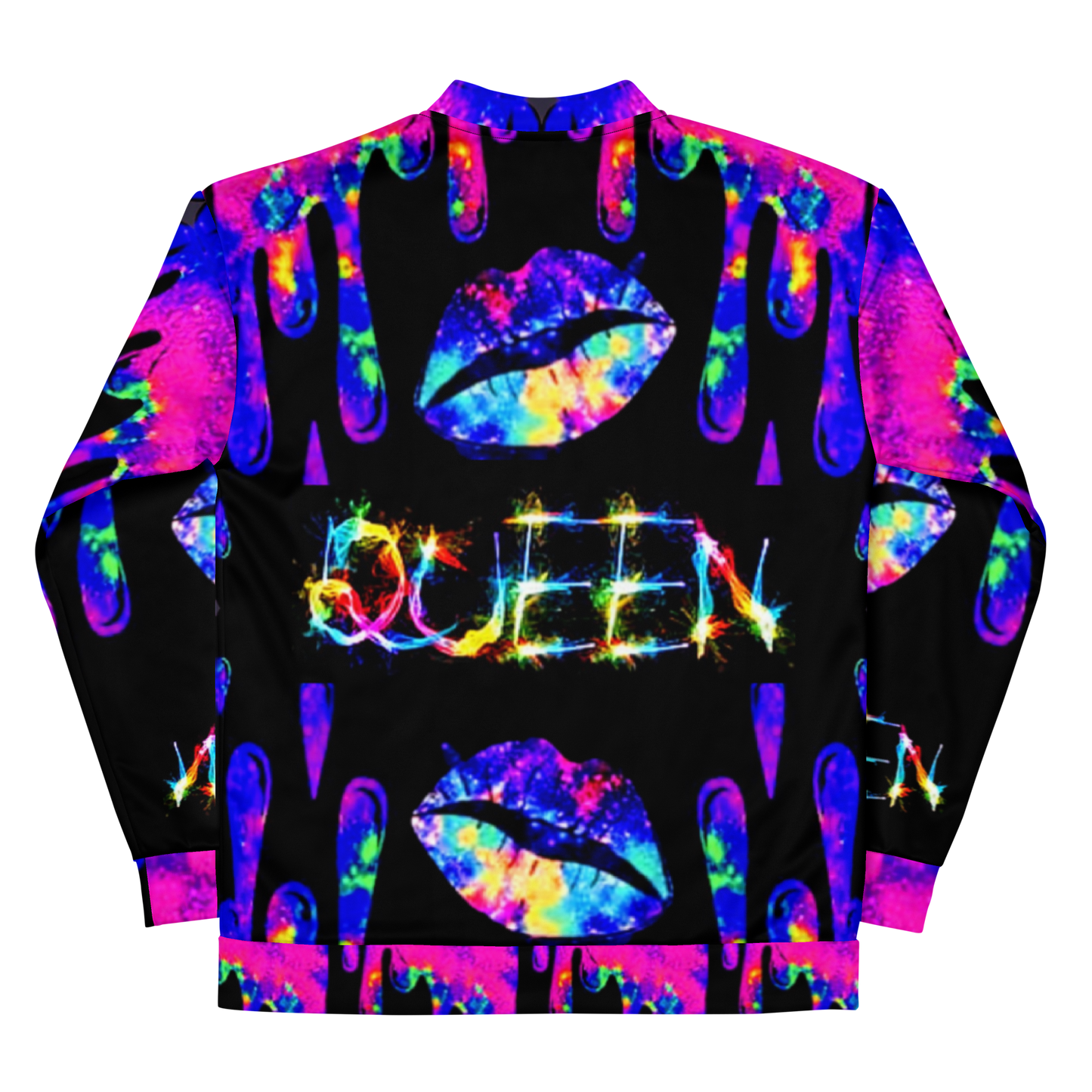 Glamour Queen Jacket 1