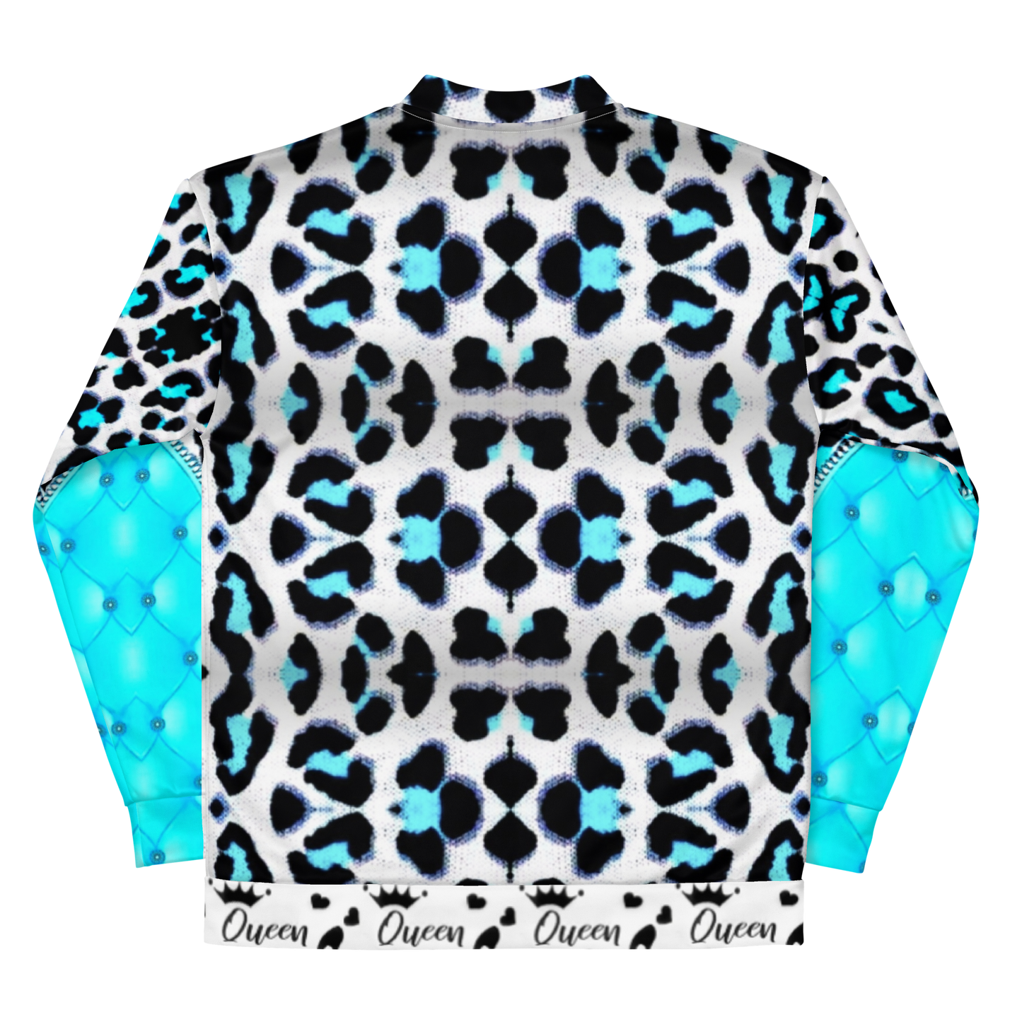 Queens Fashion Jacket 1