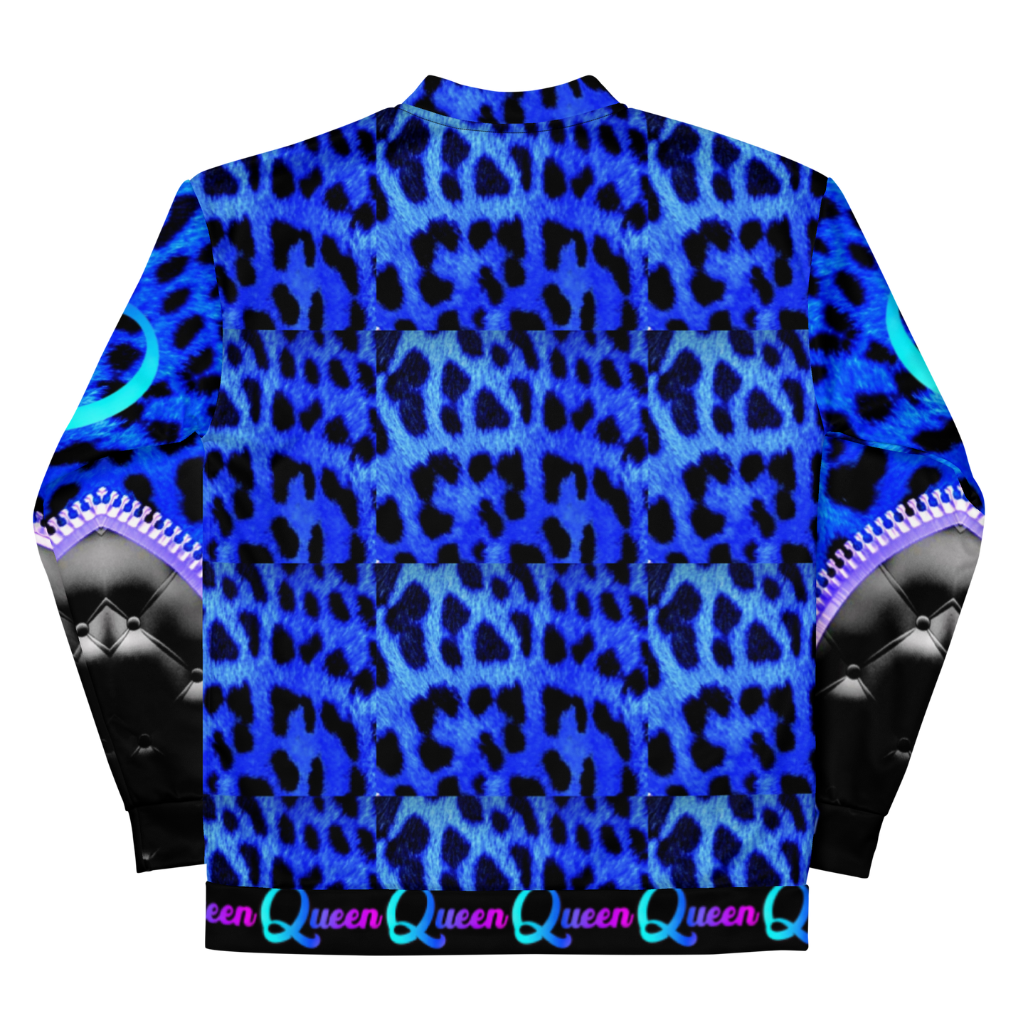 Queens Fashion Jacket 1