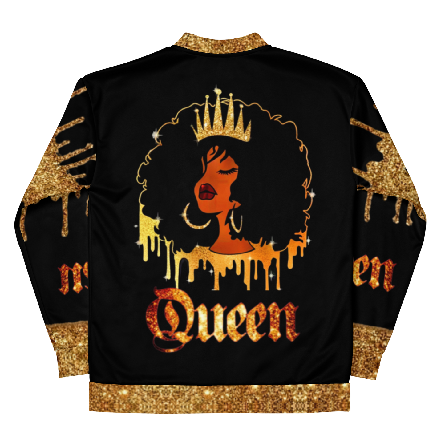 Queens Fashion Jacket 1